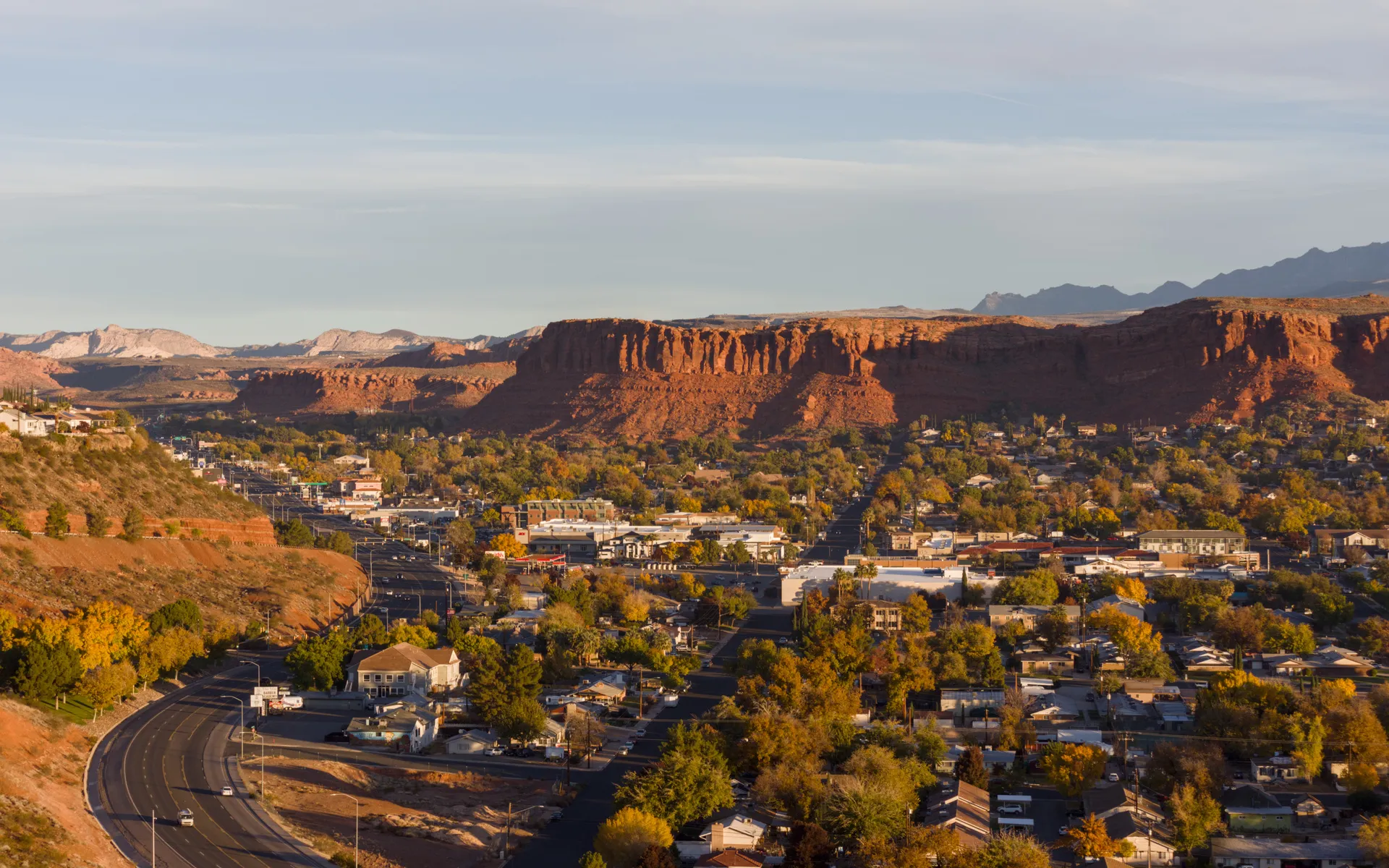Snow Canyon
State Park - photo 5