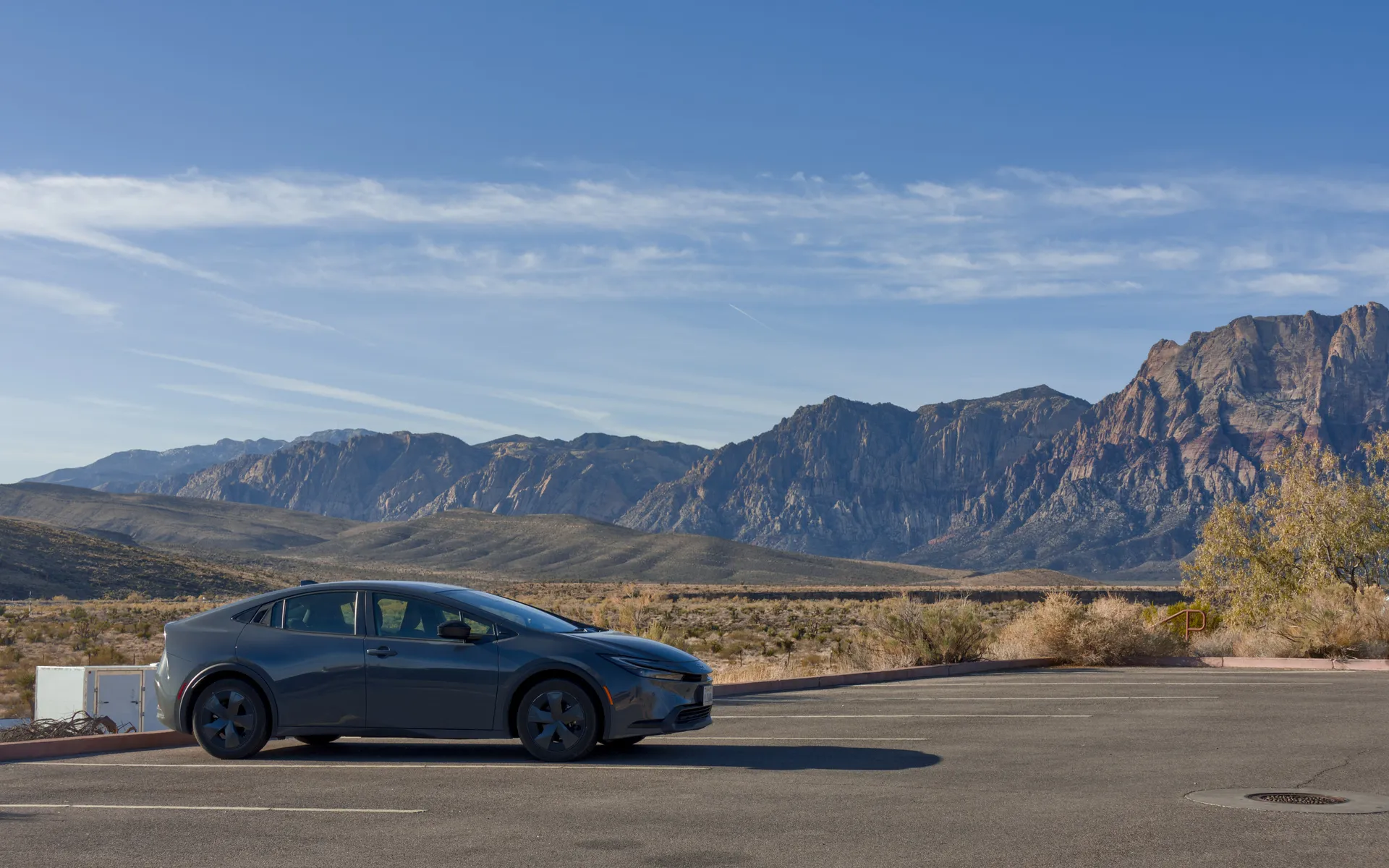 Red Rock Canyon - photo 2