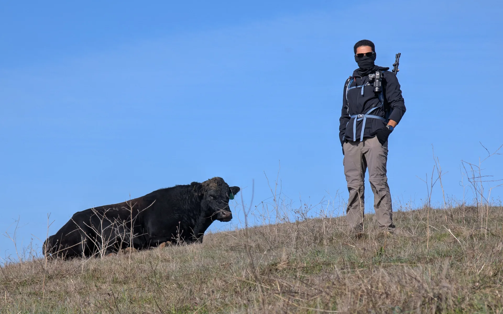 Garin Regional Park - photo 1