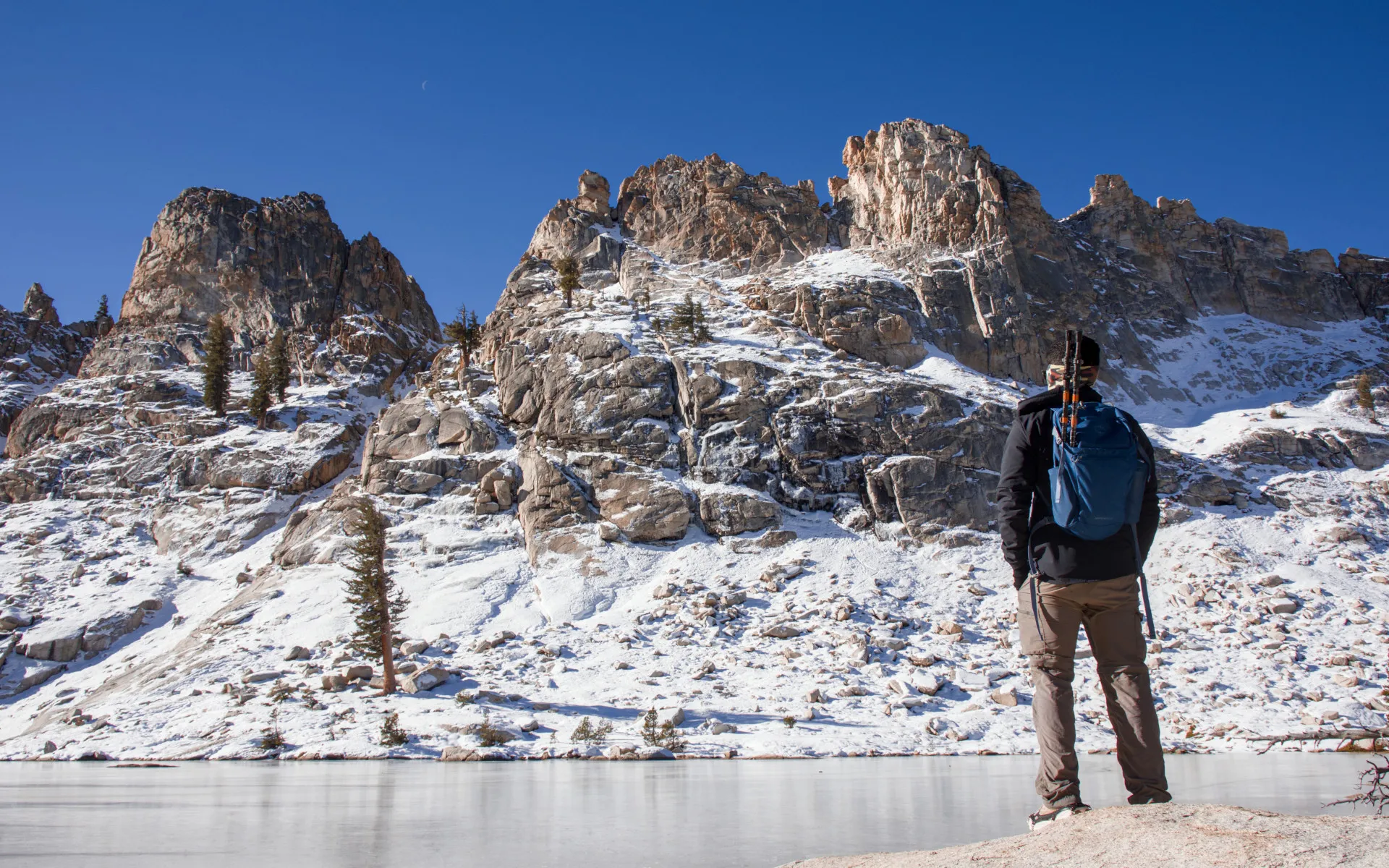 Sequoia National Park - photo 1