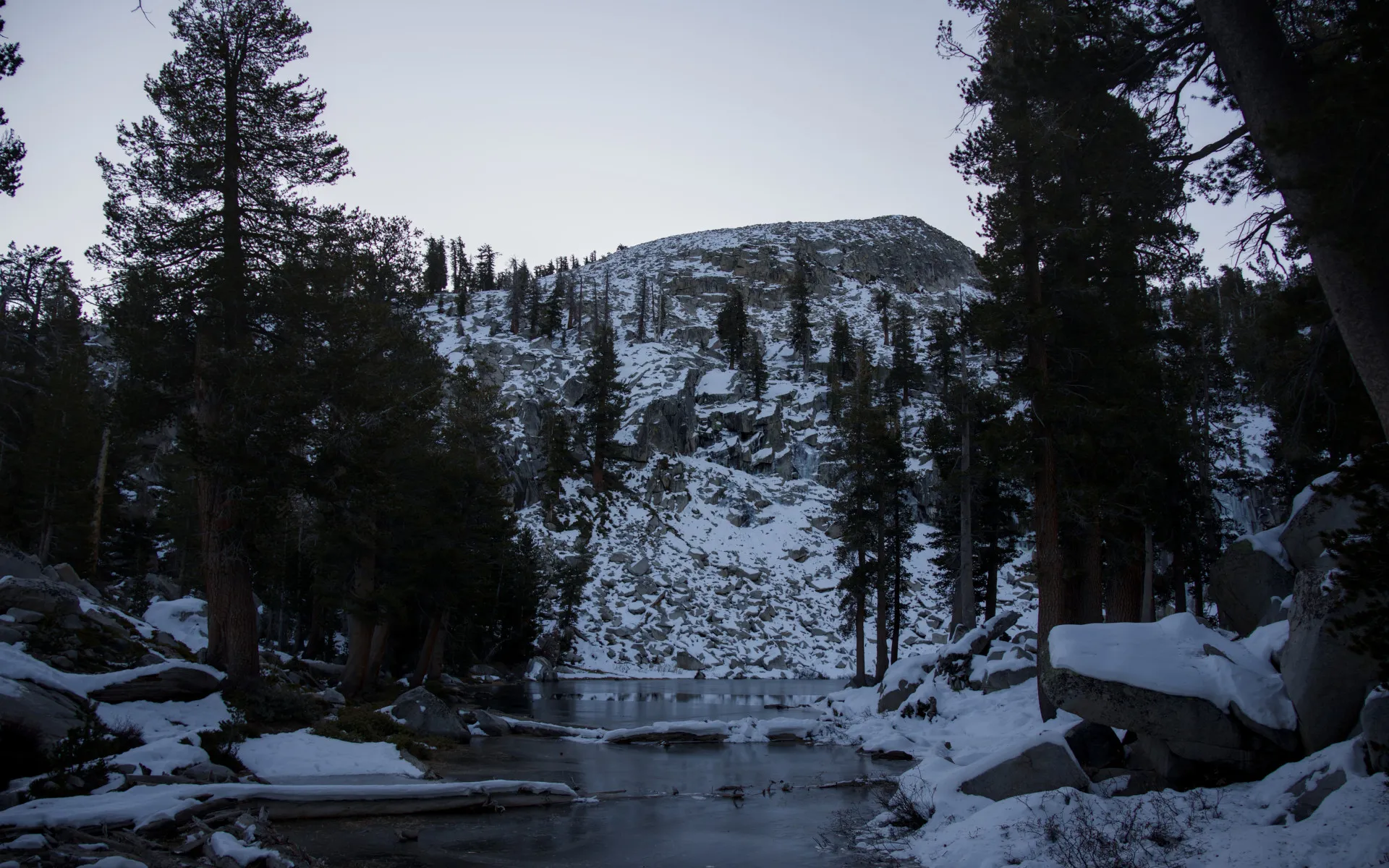 Sequoia National Park - photo 3