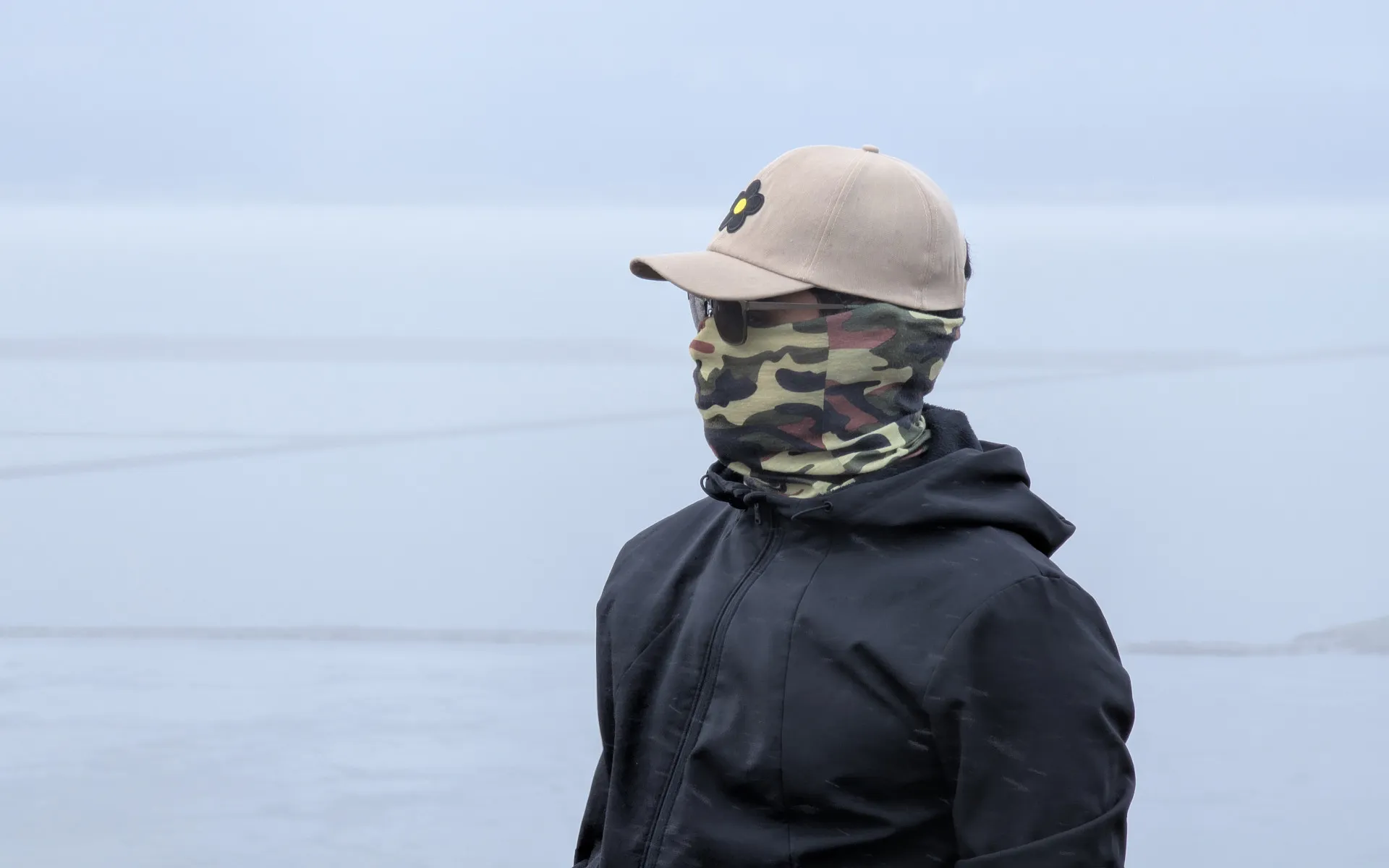 Coyote Hills - photo 1