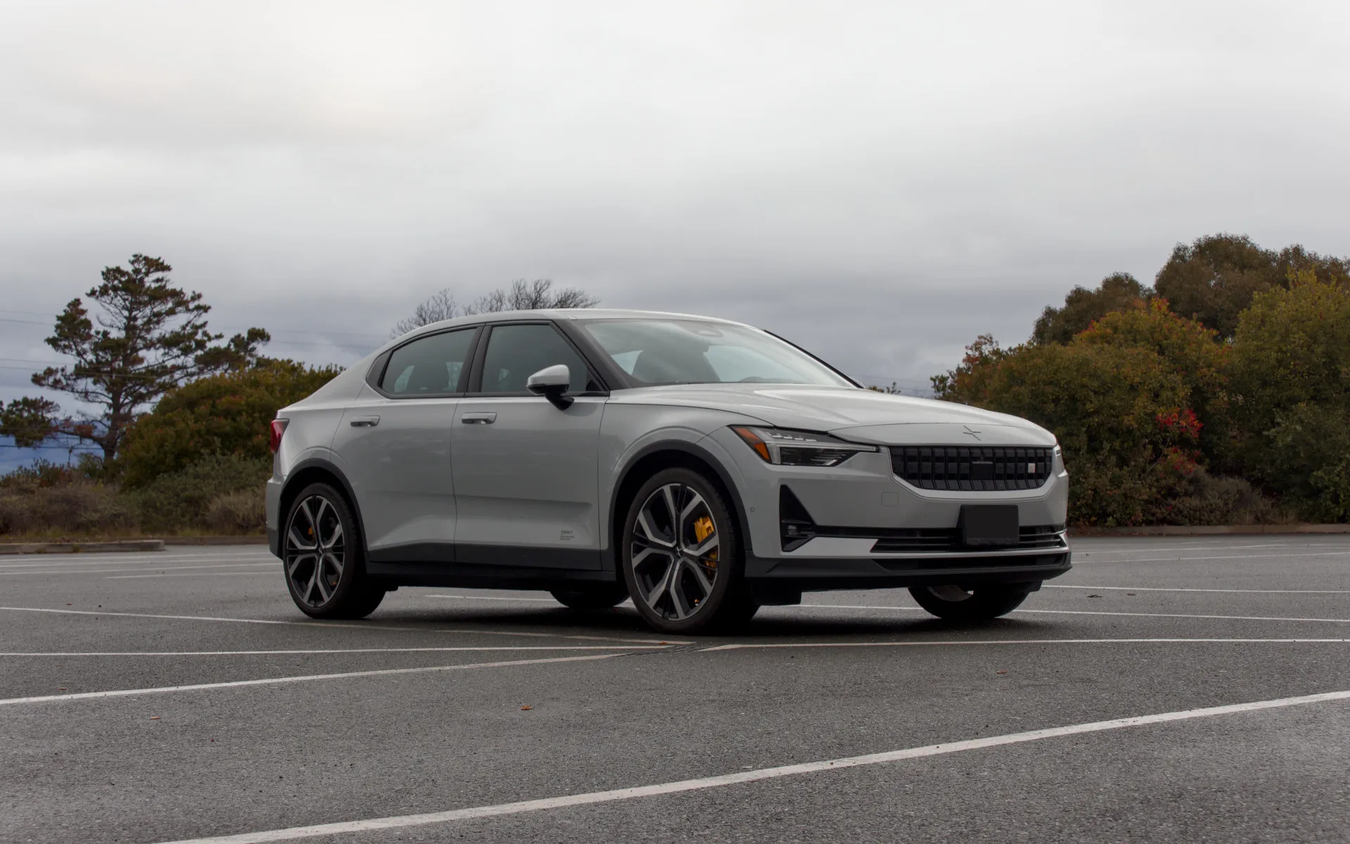 Coyote Hills - photo 2