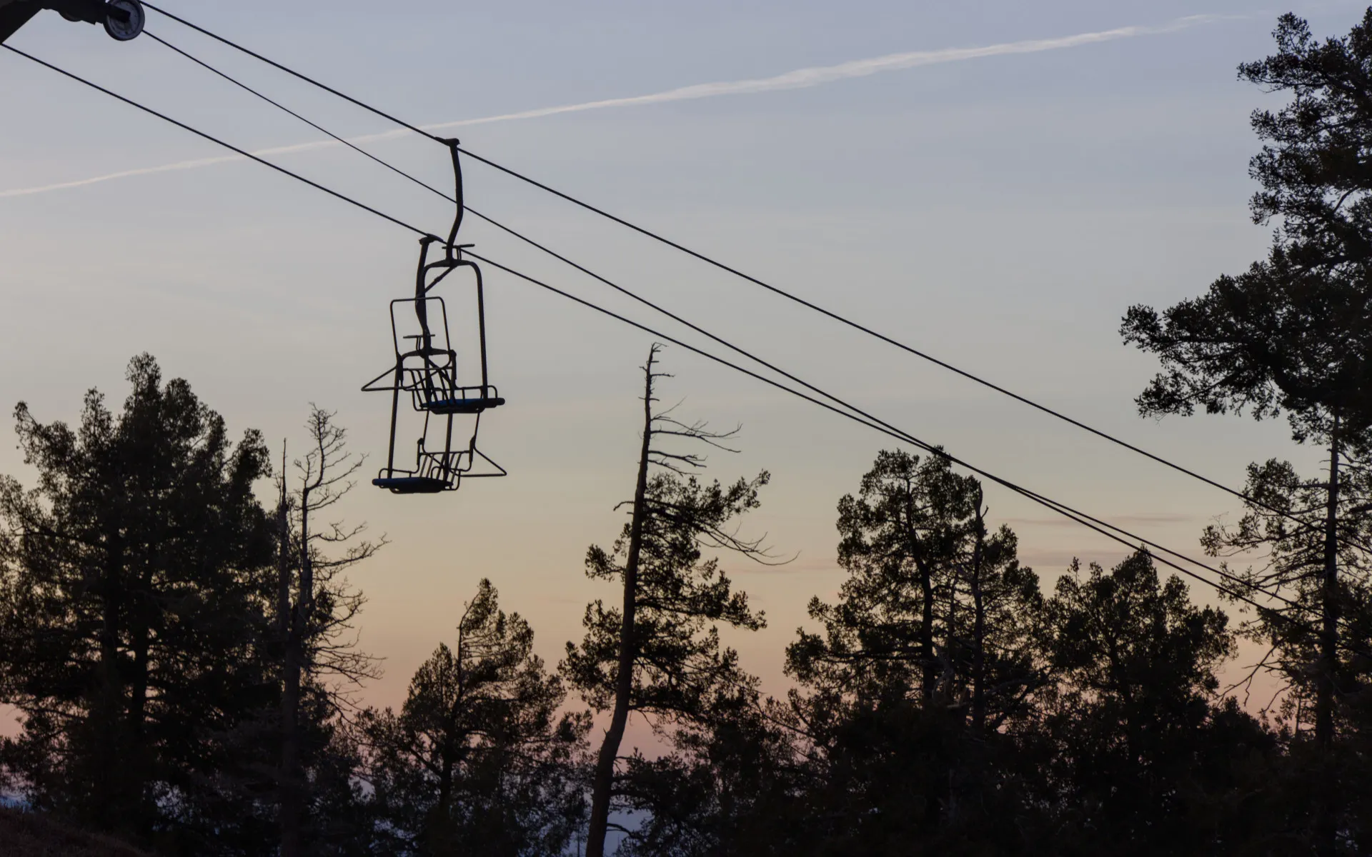 Mount Lemmon - photo 2