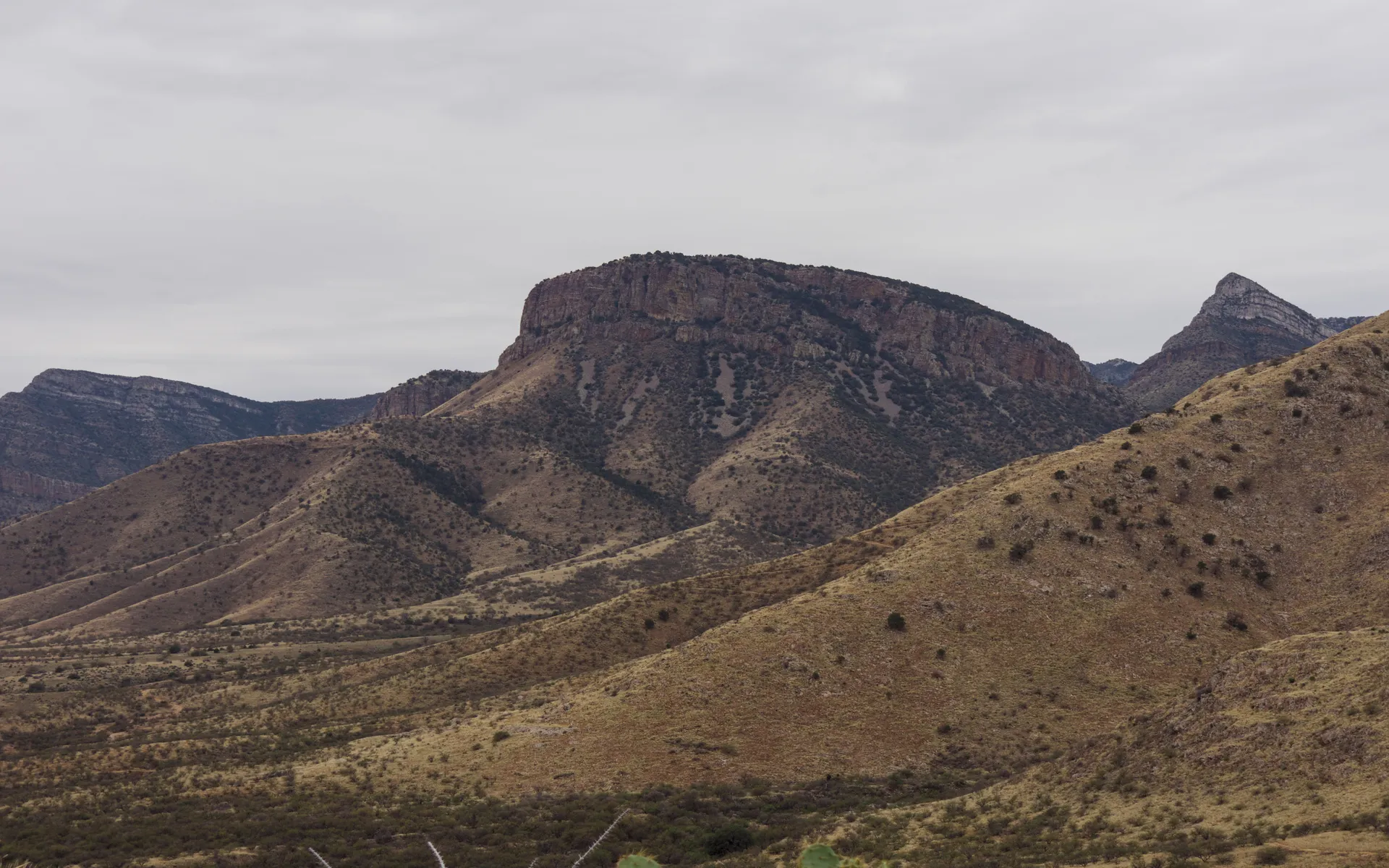 Kartchner Caverns - photo 1