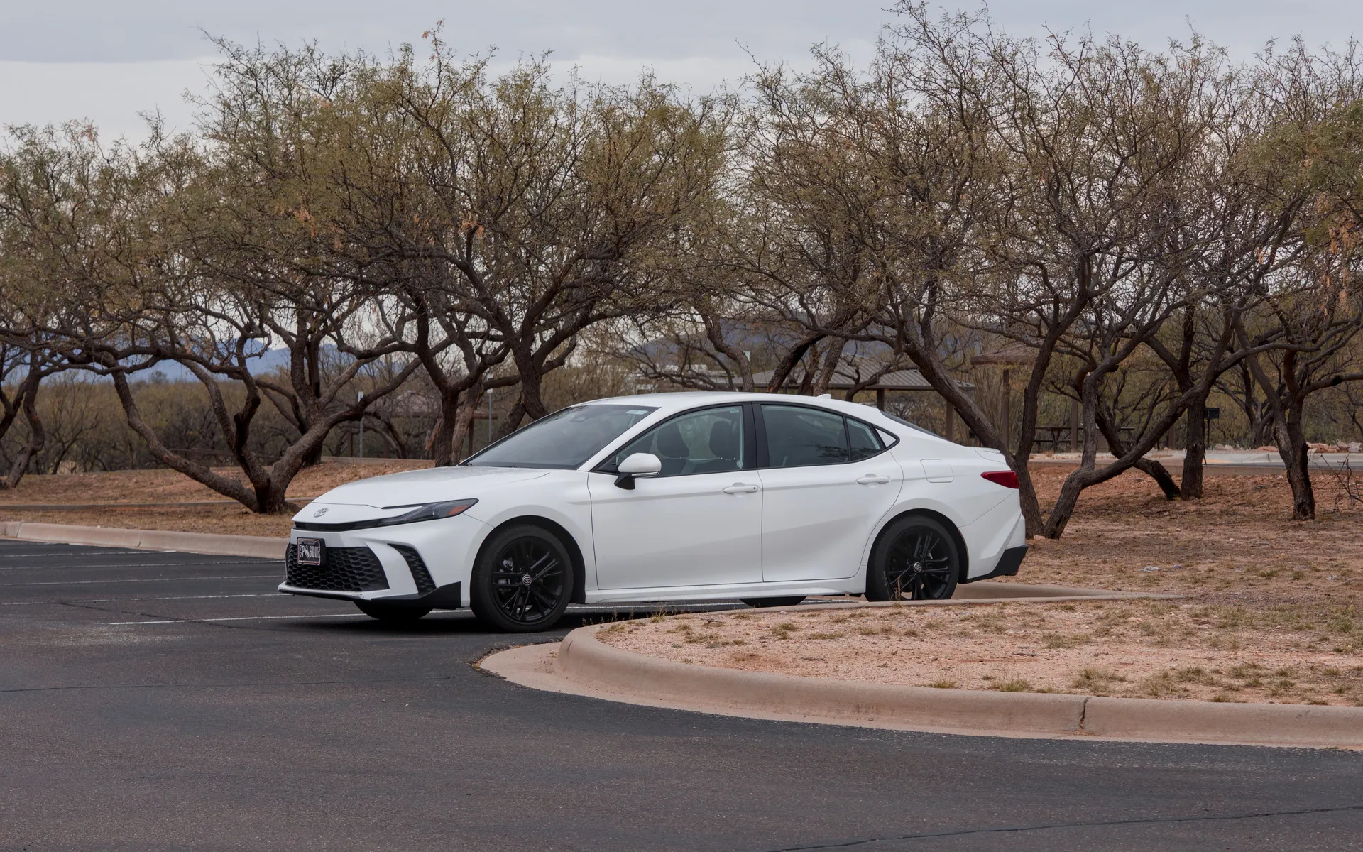 Kartchner Caverns - photo 2