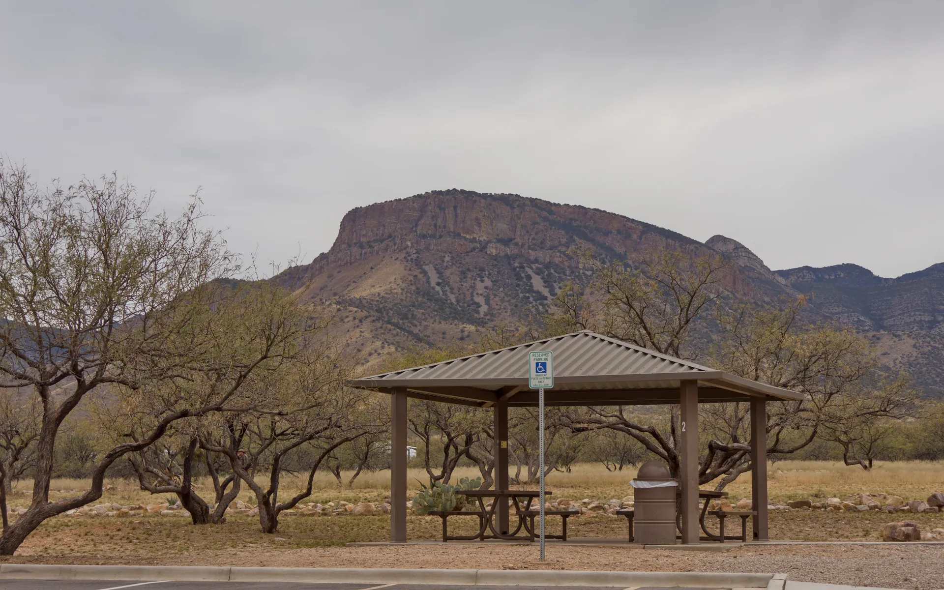 Kartchner Caverns - photo 4
