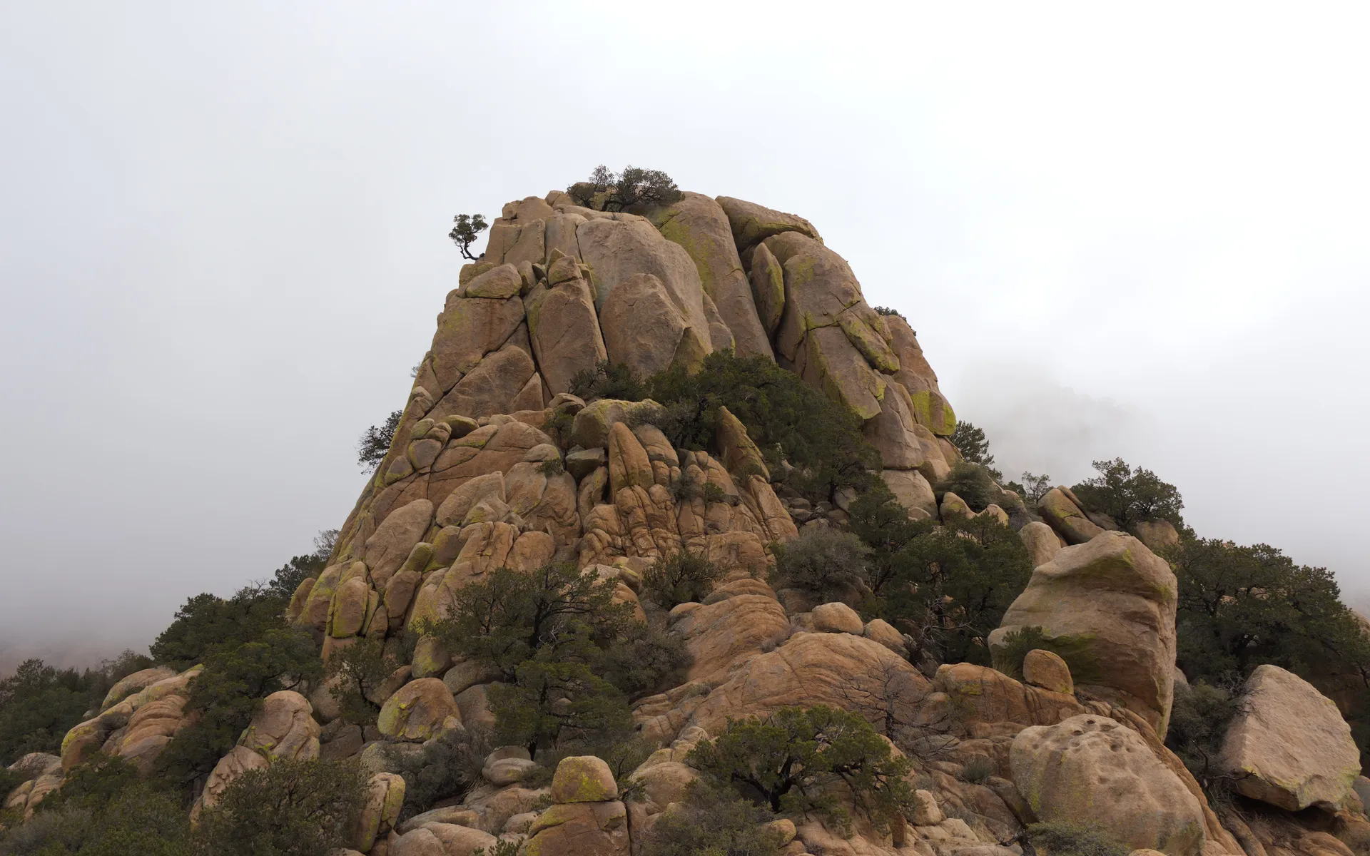 Cochise Stronghold - photo 1