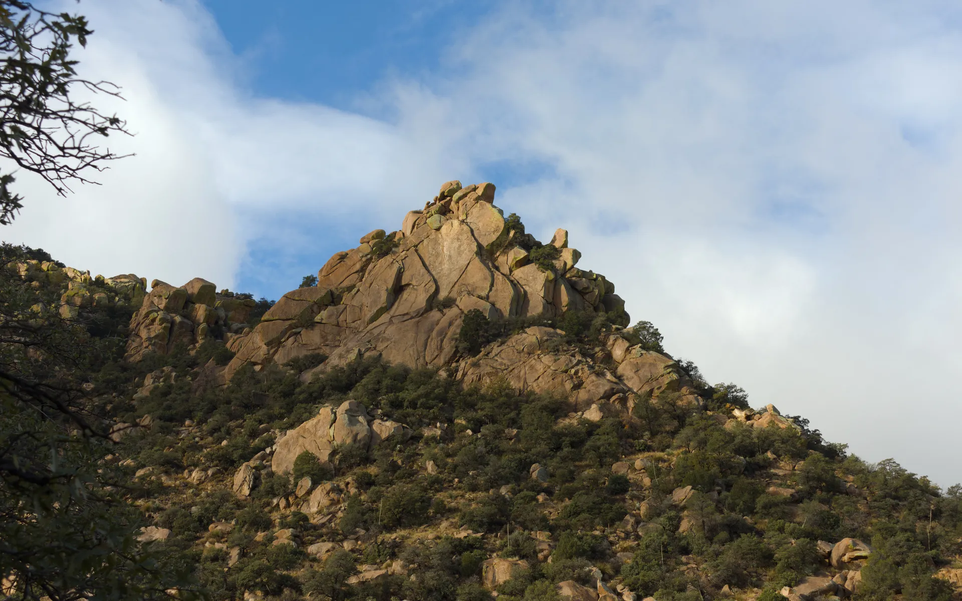 Cochise Stronghold - photo 2
