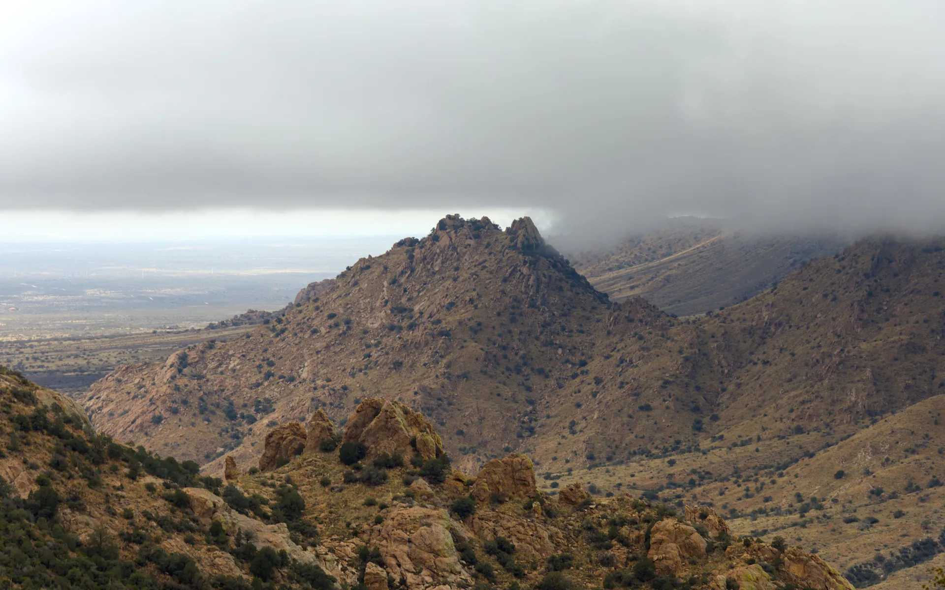 Cochise Stronghold - photo 3