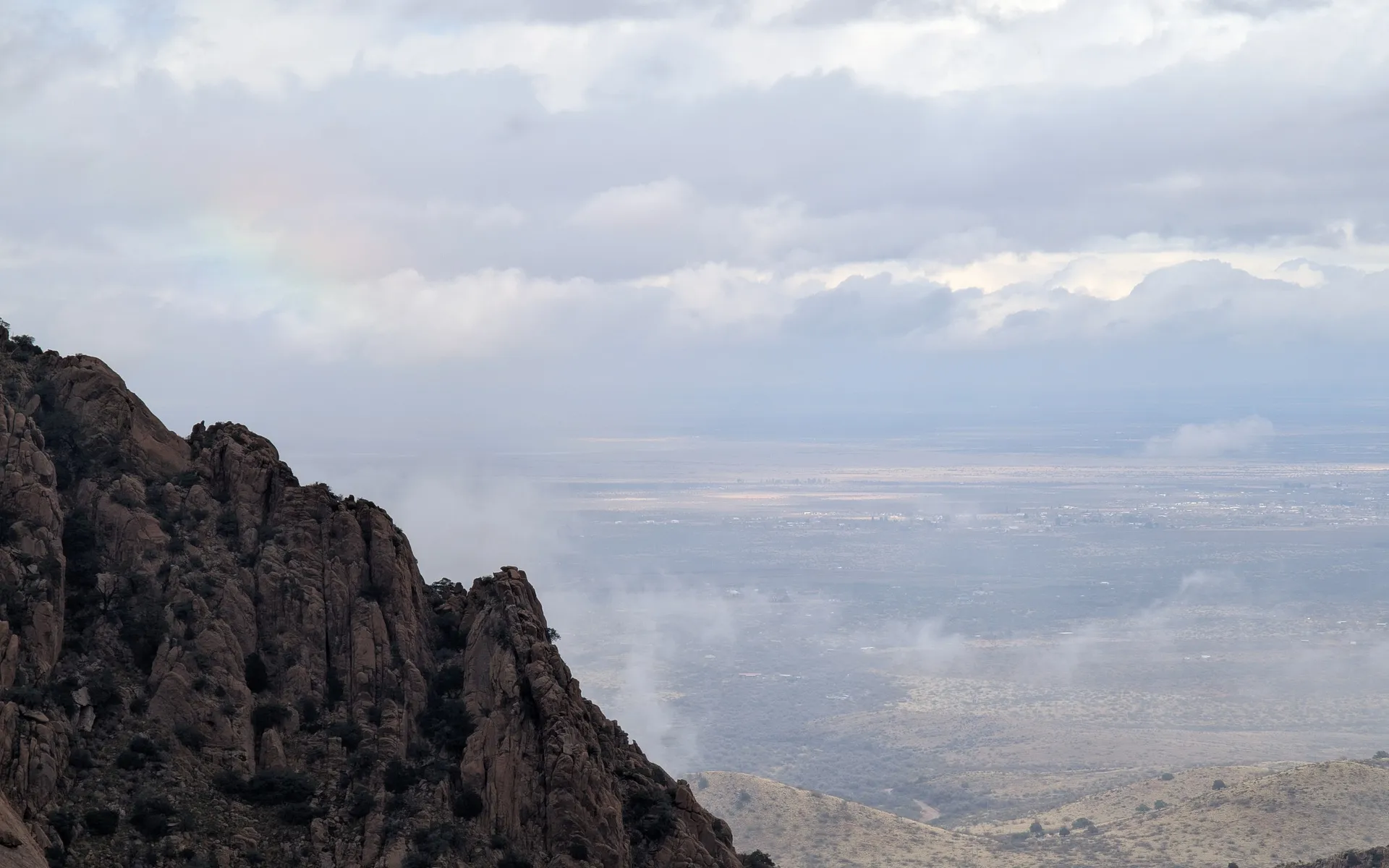 Cochise Stronghold - photo 4