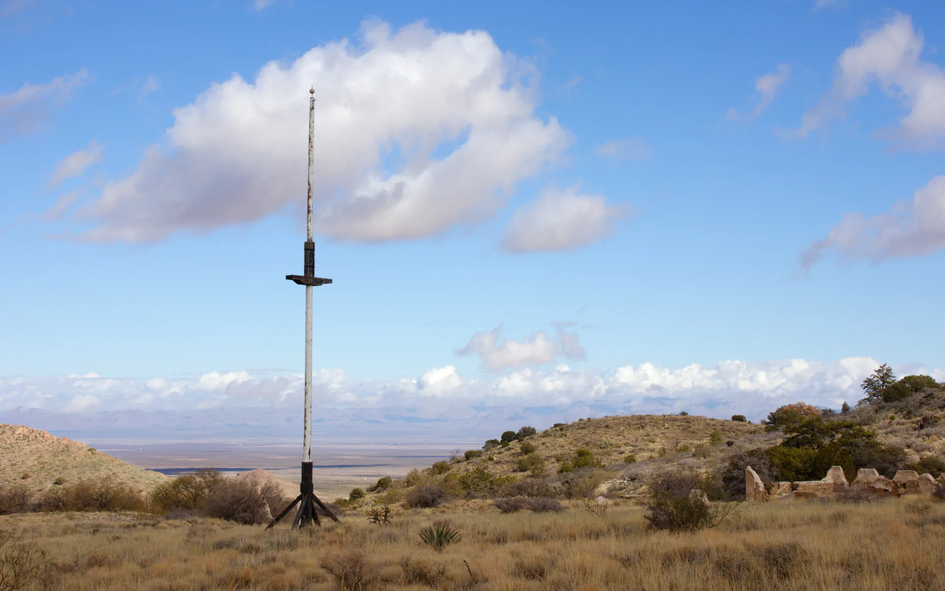 Fort Bowie - photo 2