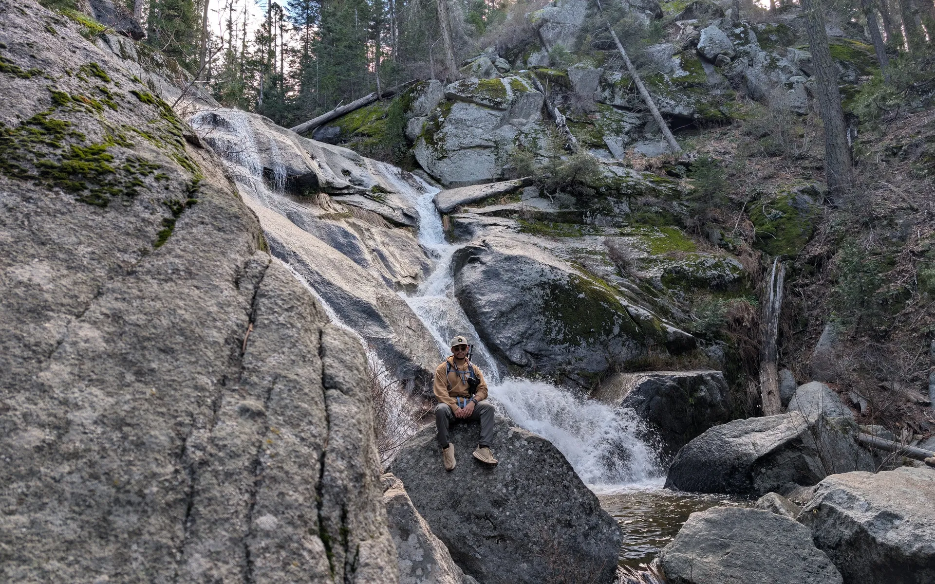 Kings Canyon - photo 1