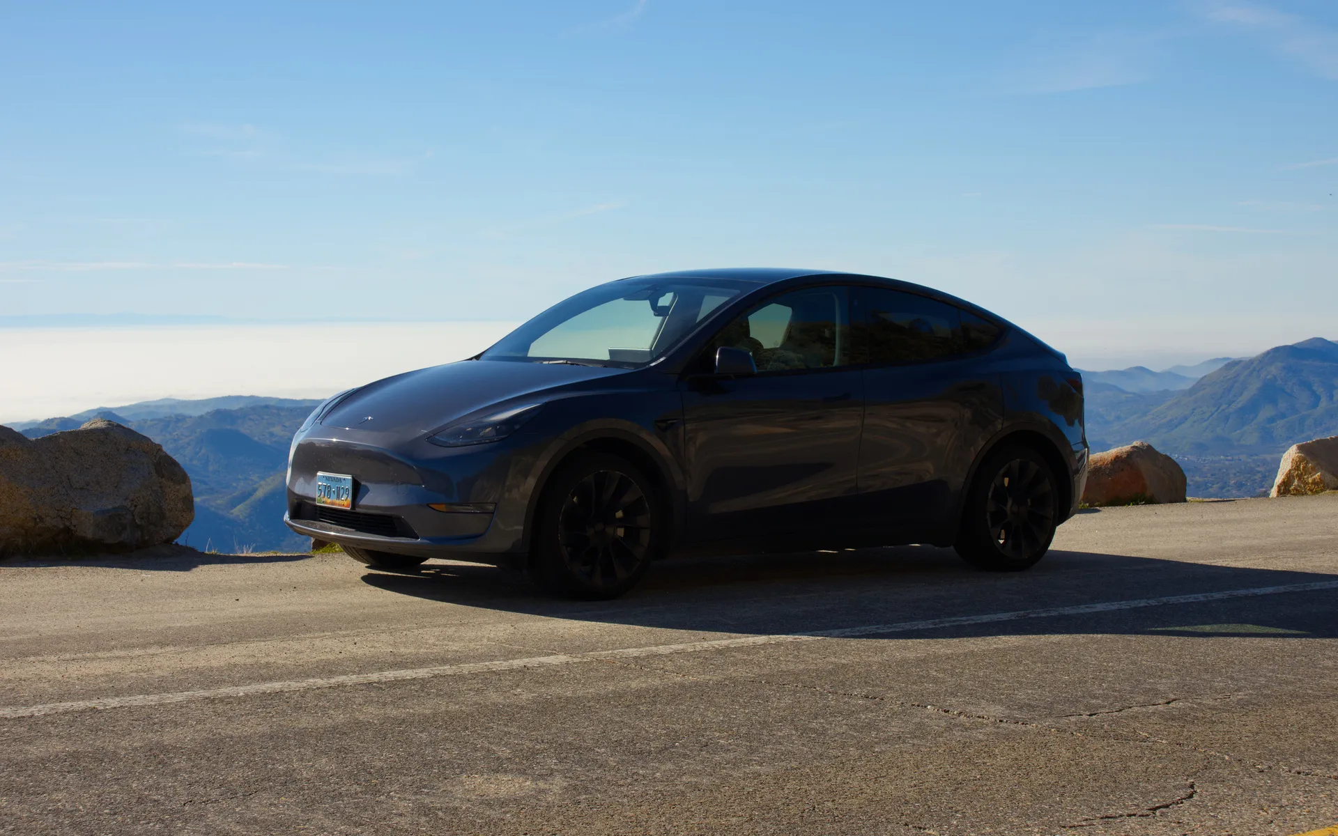 Kings Canyon - photo 2