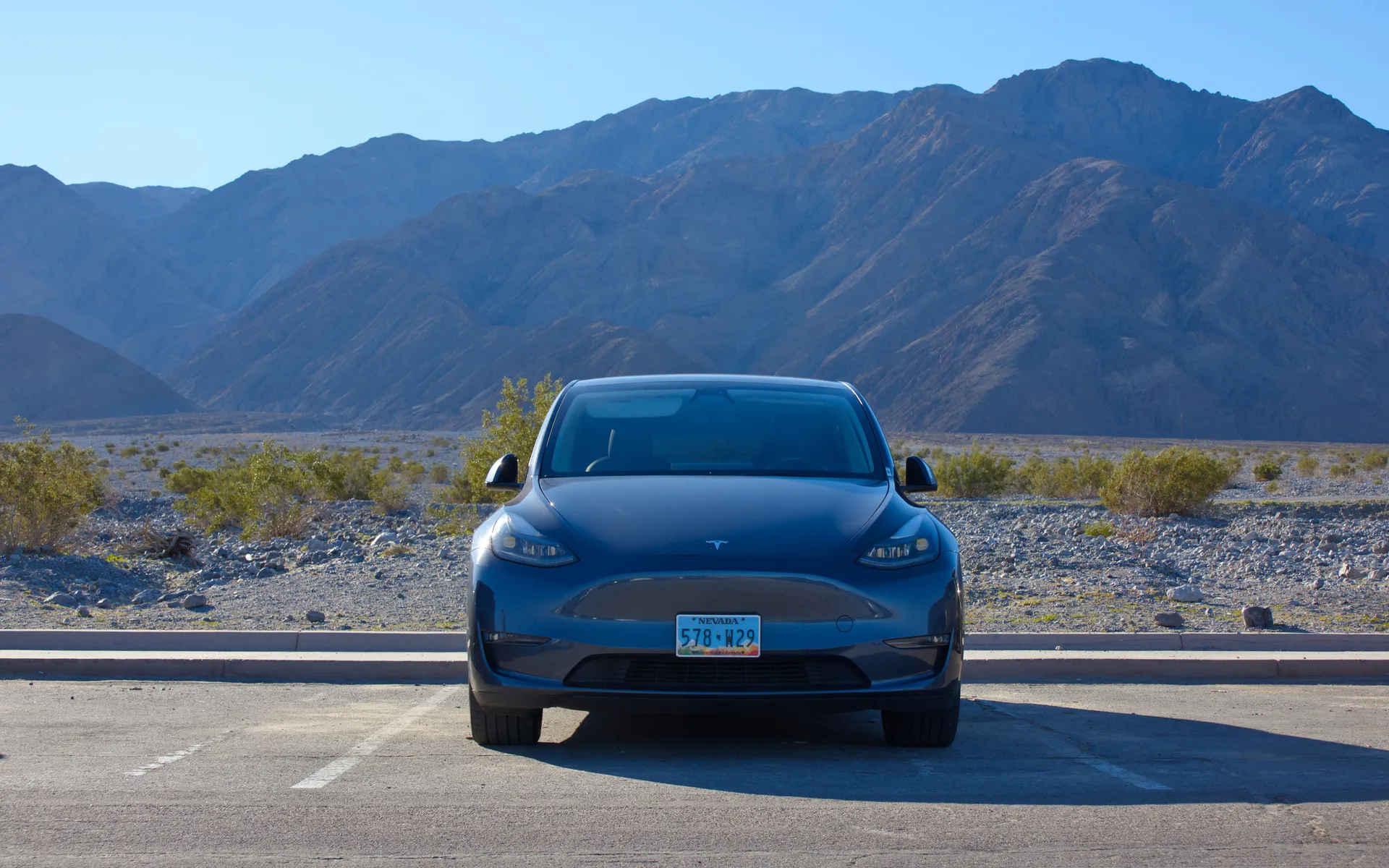 Mesquite Flat
Sand Dunes - photo 2