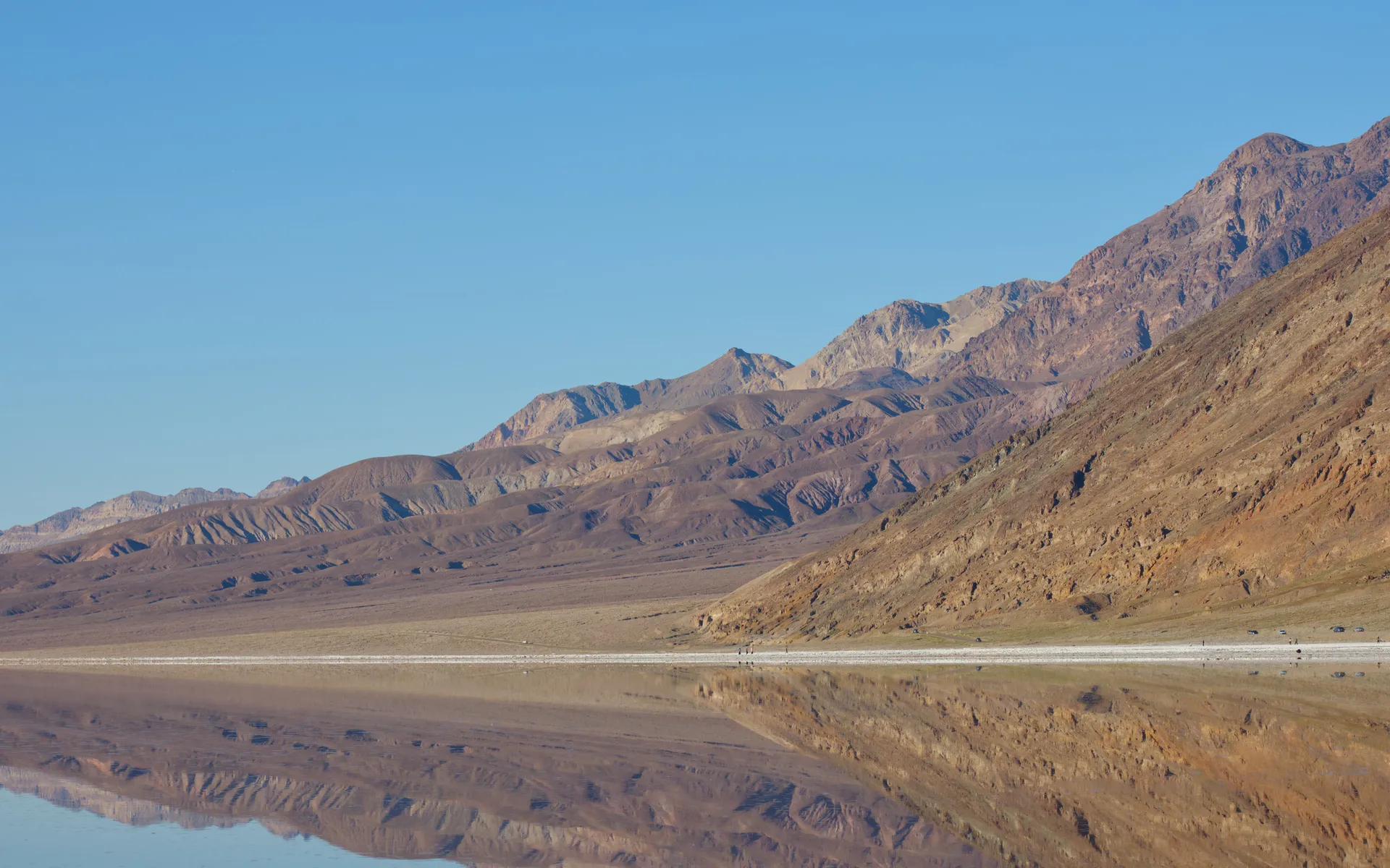 Badwater Basin - photo 1