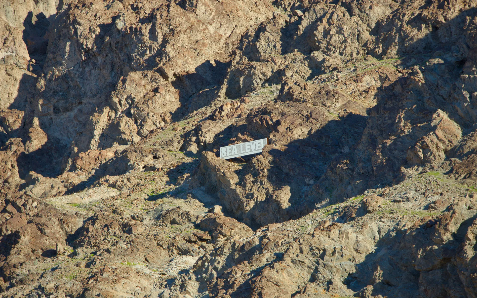 Badwater Basin - photo 3