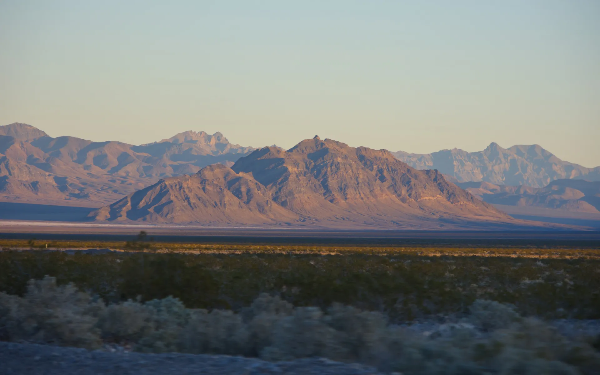 Badwater Basin - photo 4