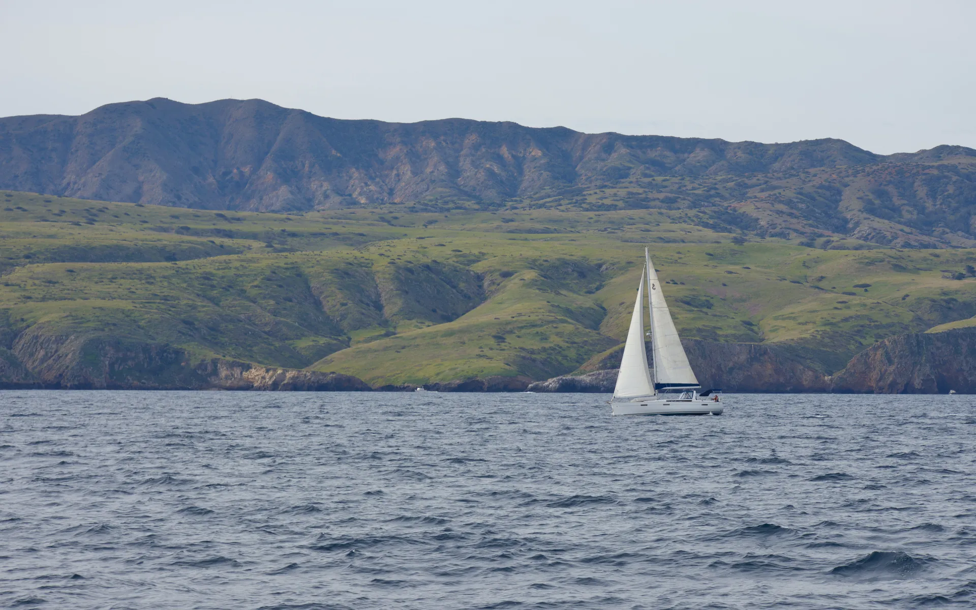 Channel Islands - photo 3