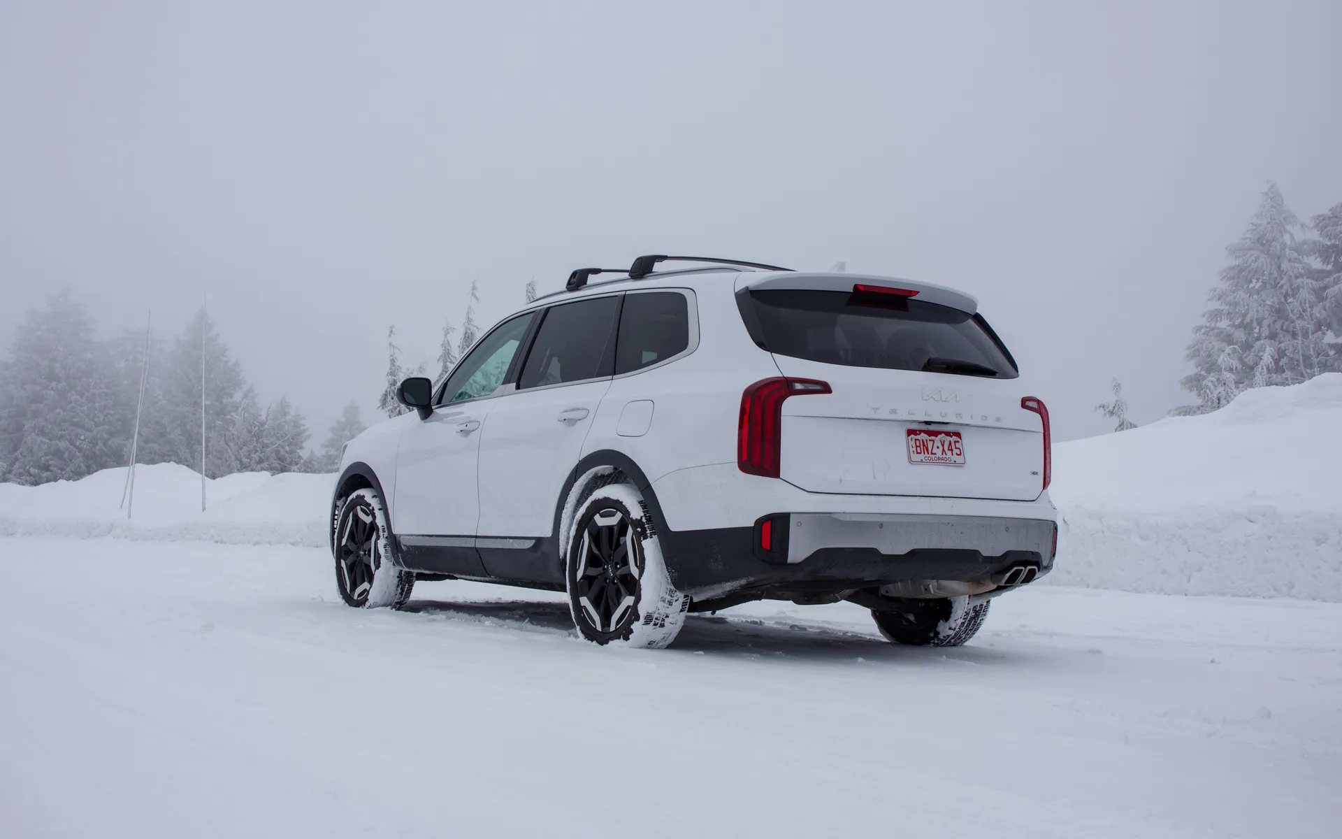 Crater Lake - photo 2