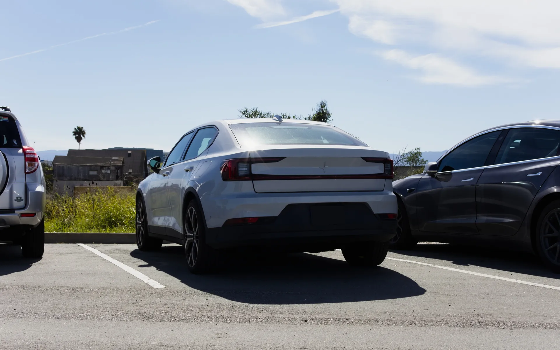 Alviso Slough - photo 2