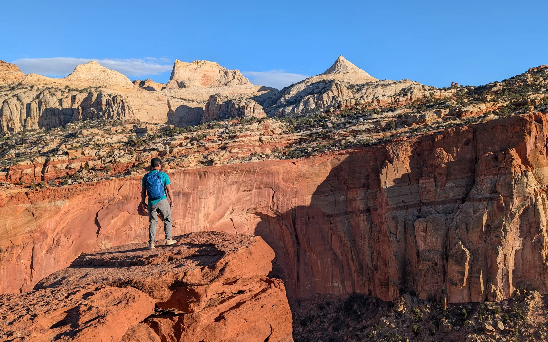 Capitol Reef - photo 1