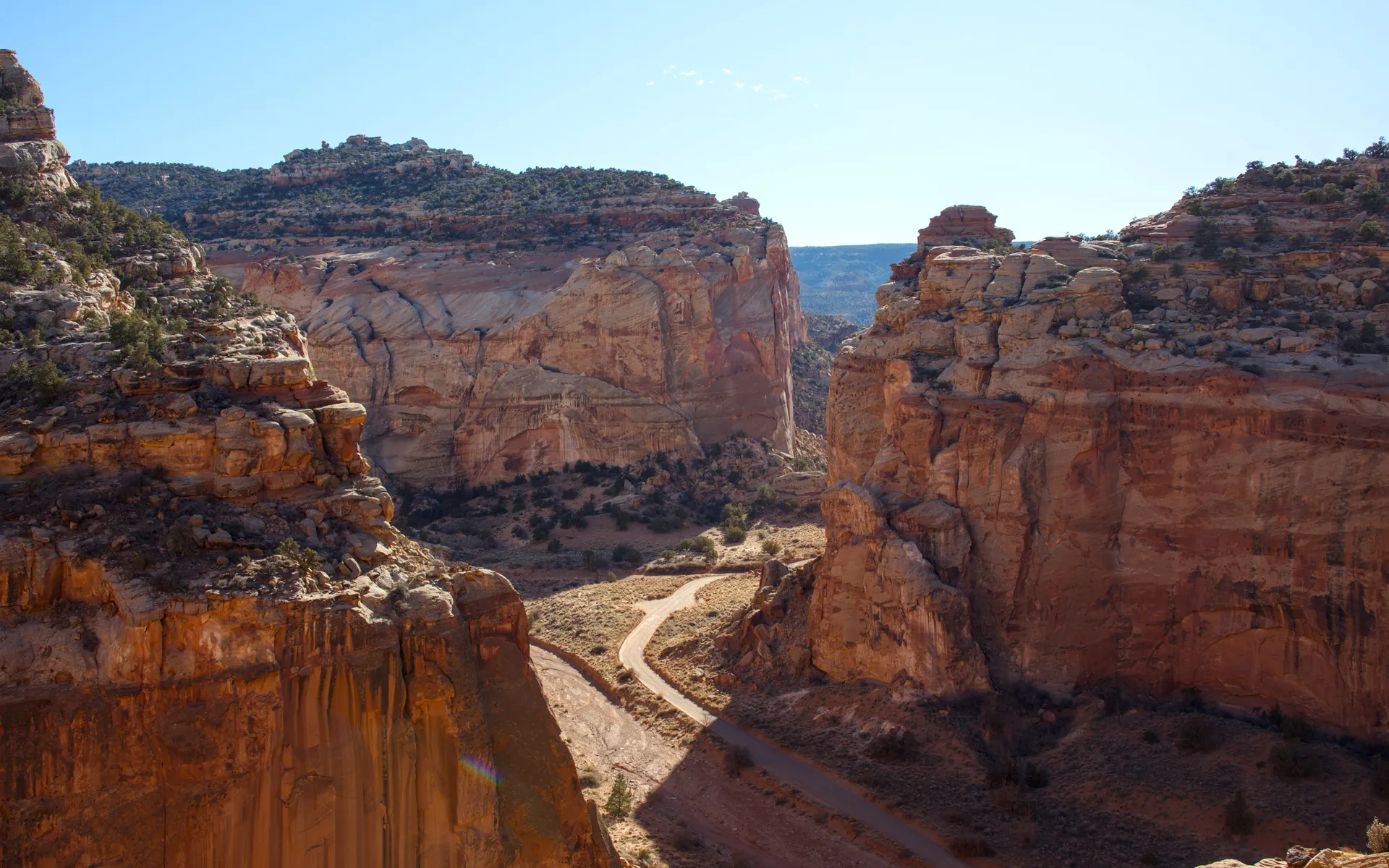 Capitol Reef - photo 3