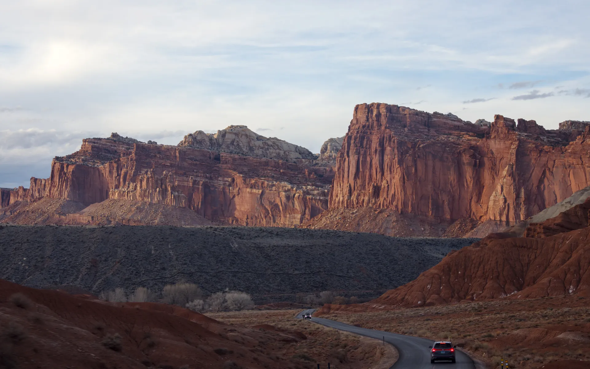 Capitol Reef - photo 4
