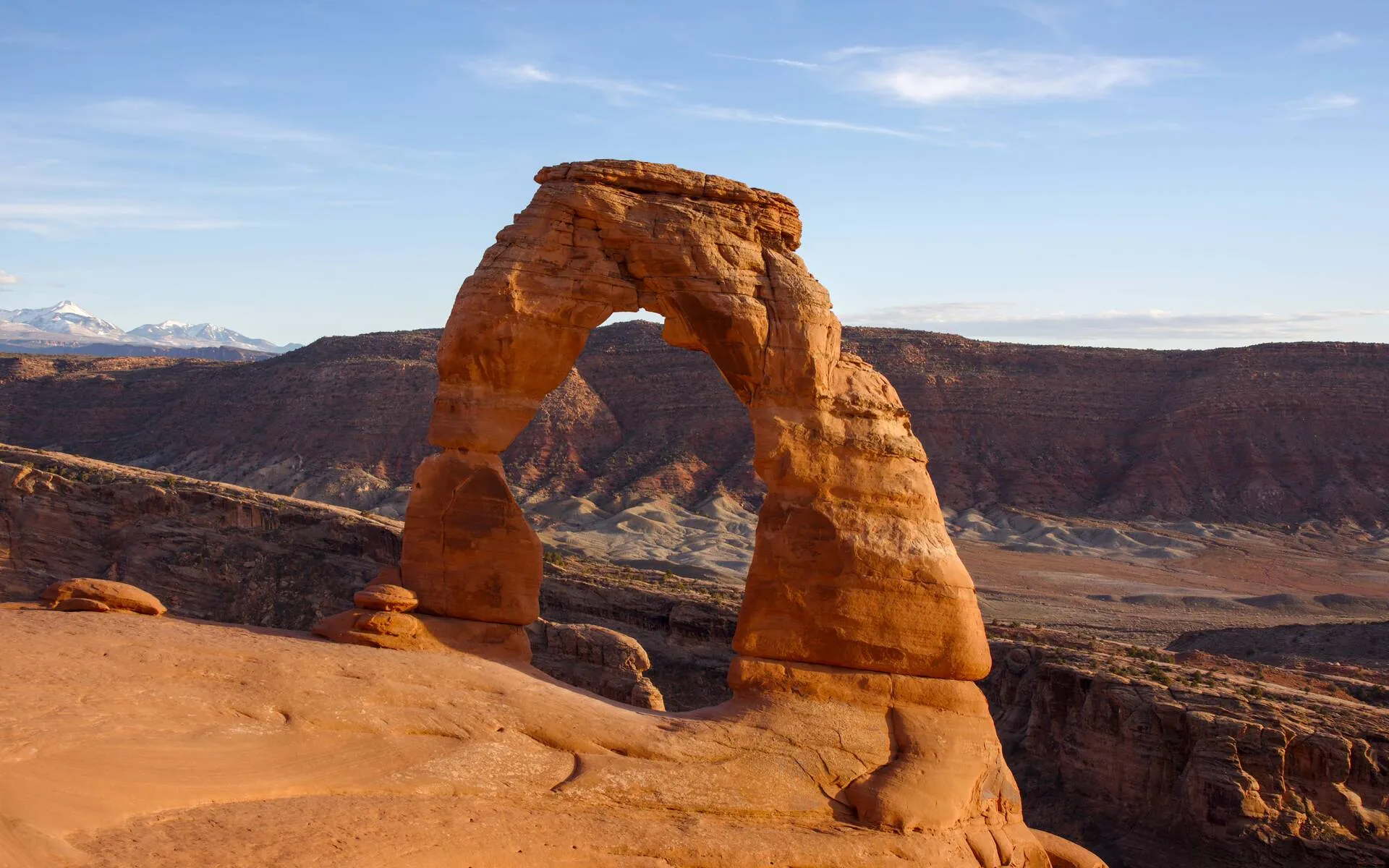 Delicate Arch - photo 1