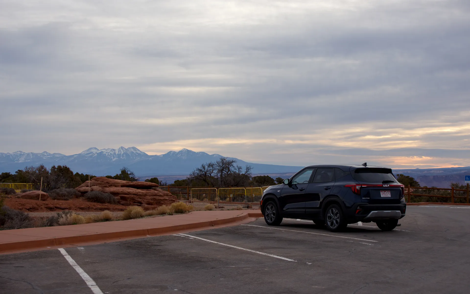 Canyonlands - photo 2