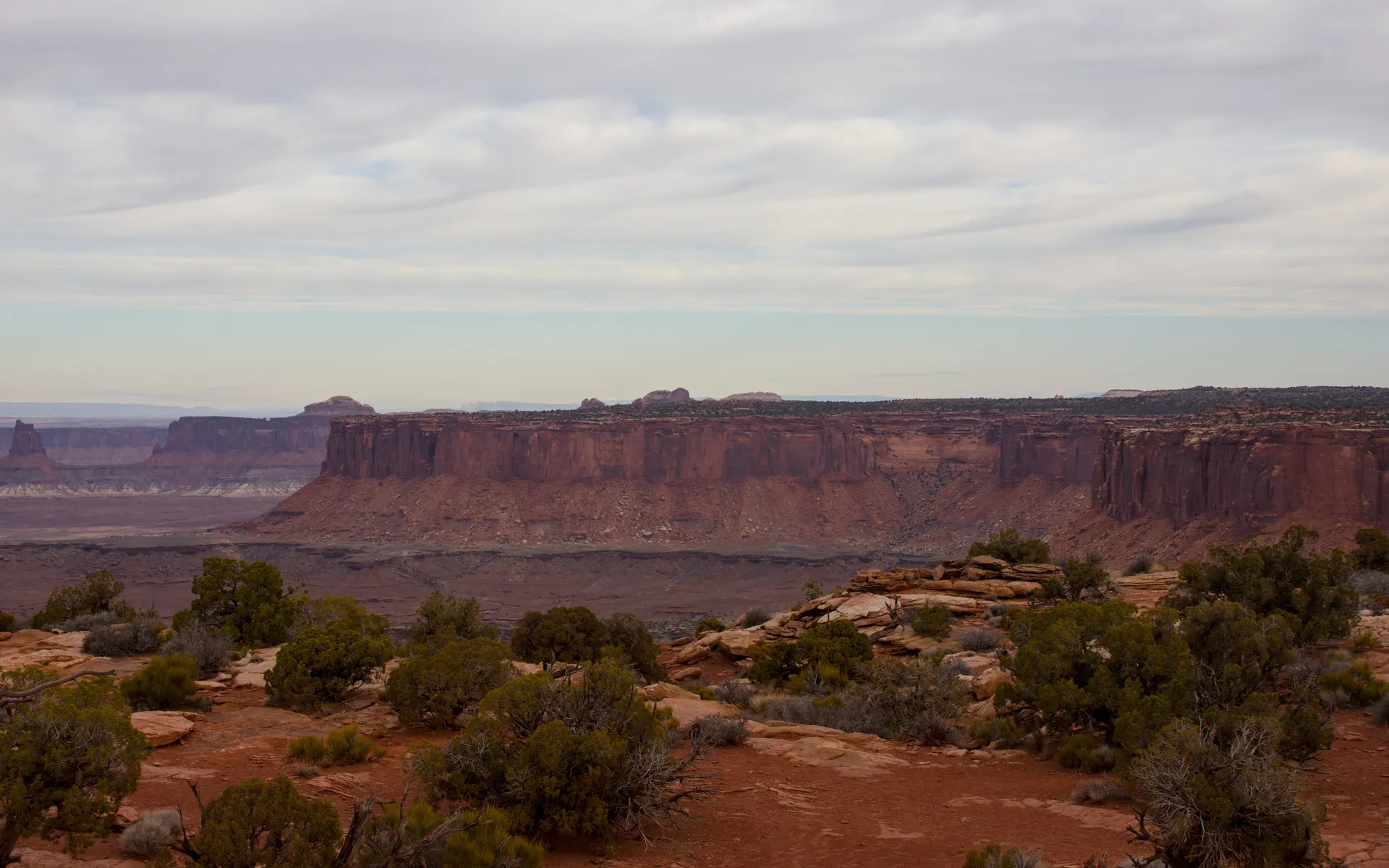 Canyonlands - photo 4