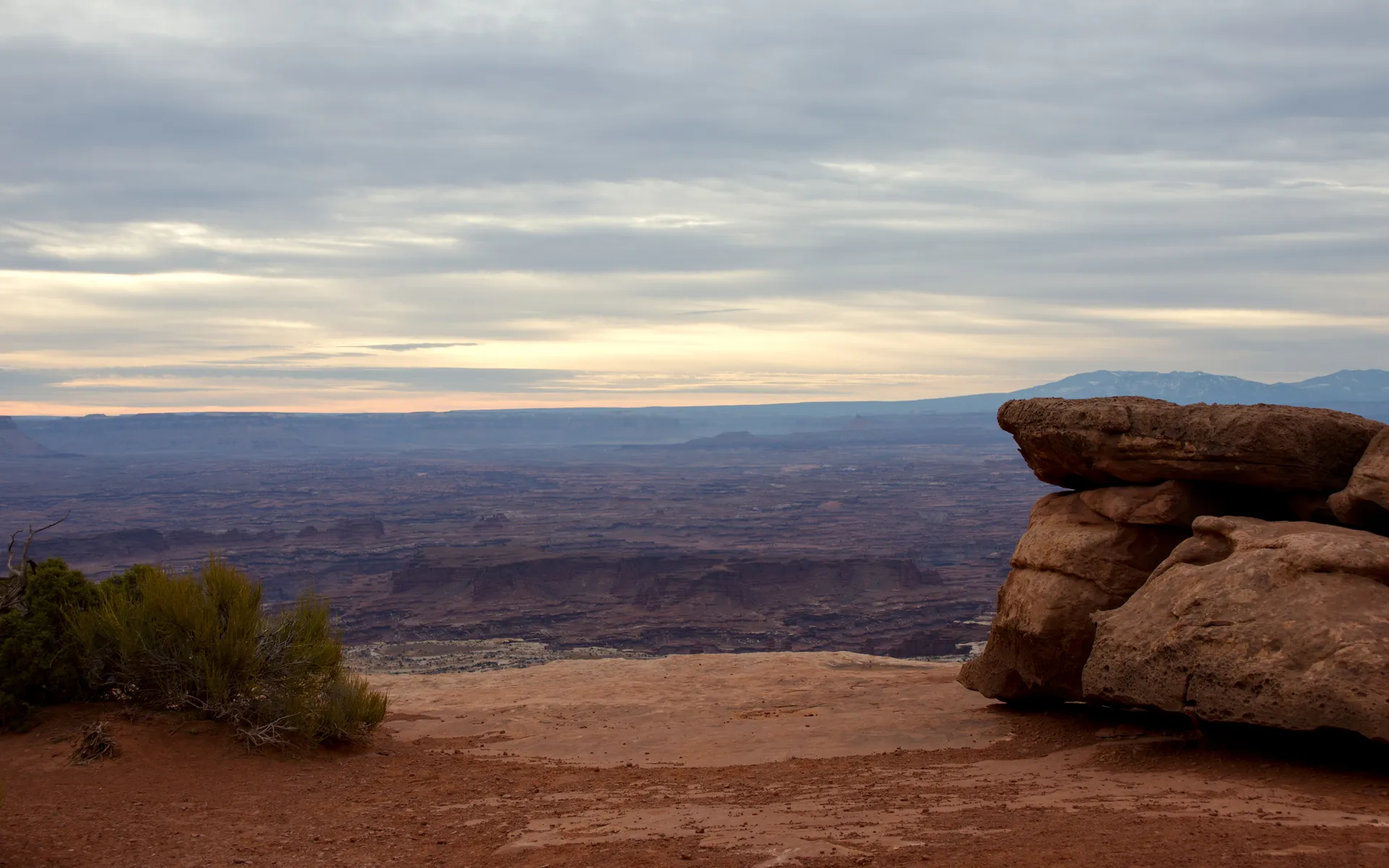 Canyonlands - photo 5