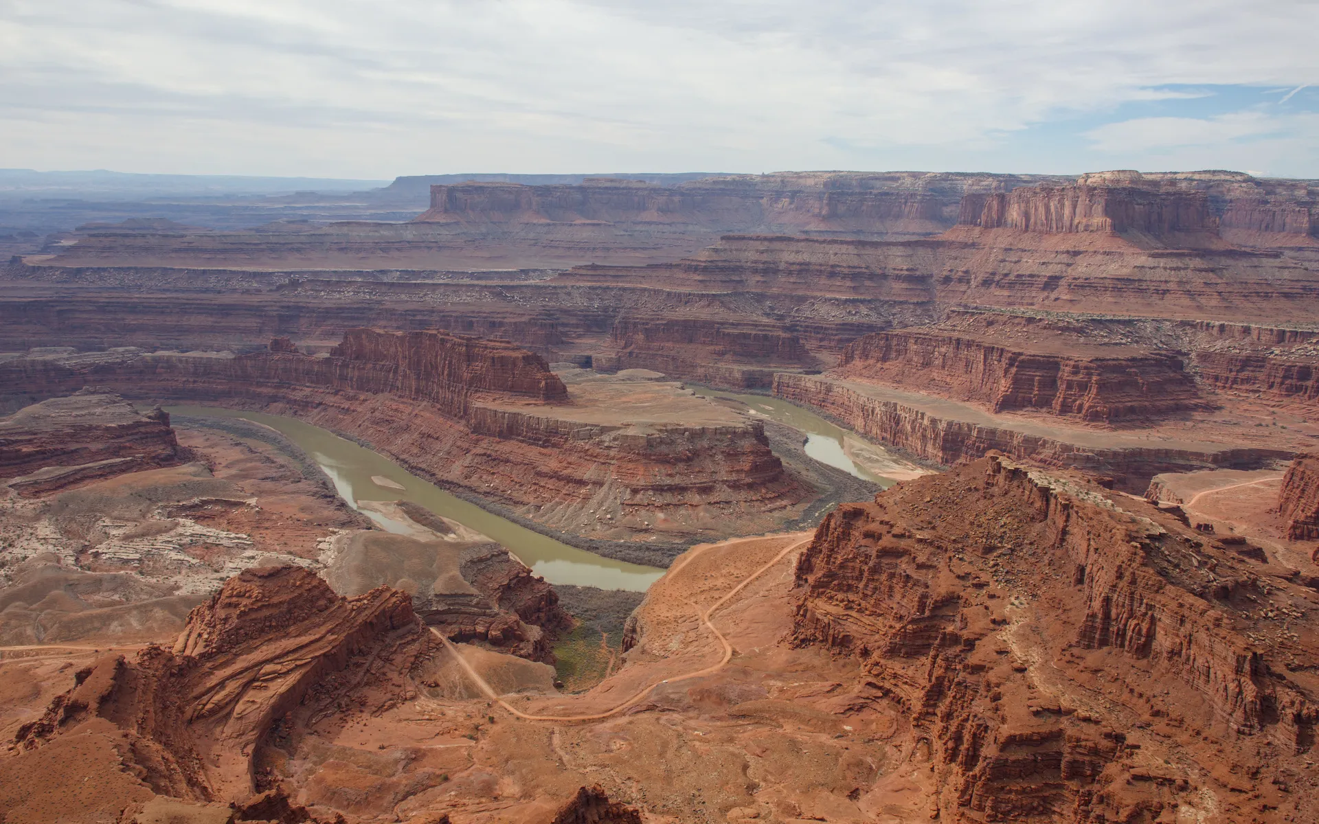Aztec Butte - photo 1