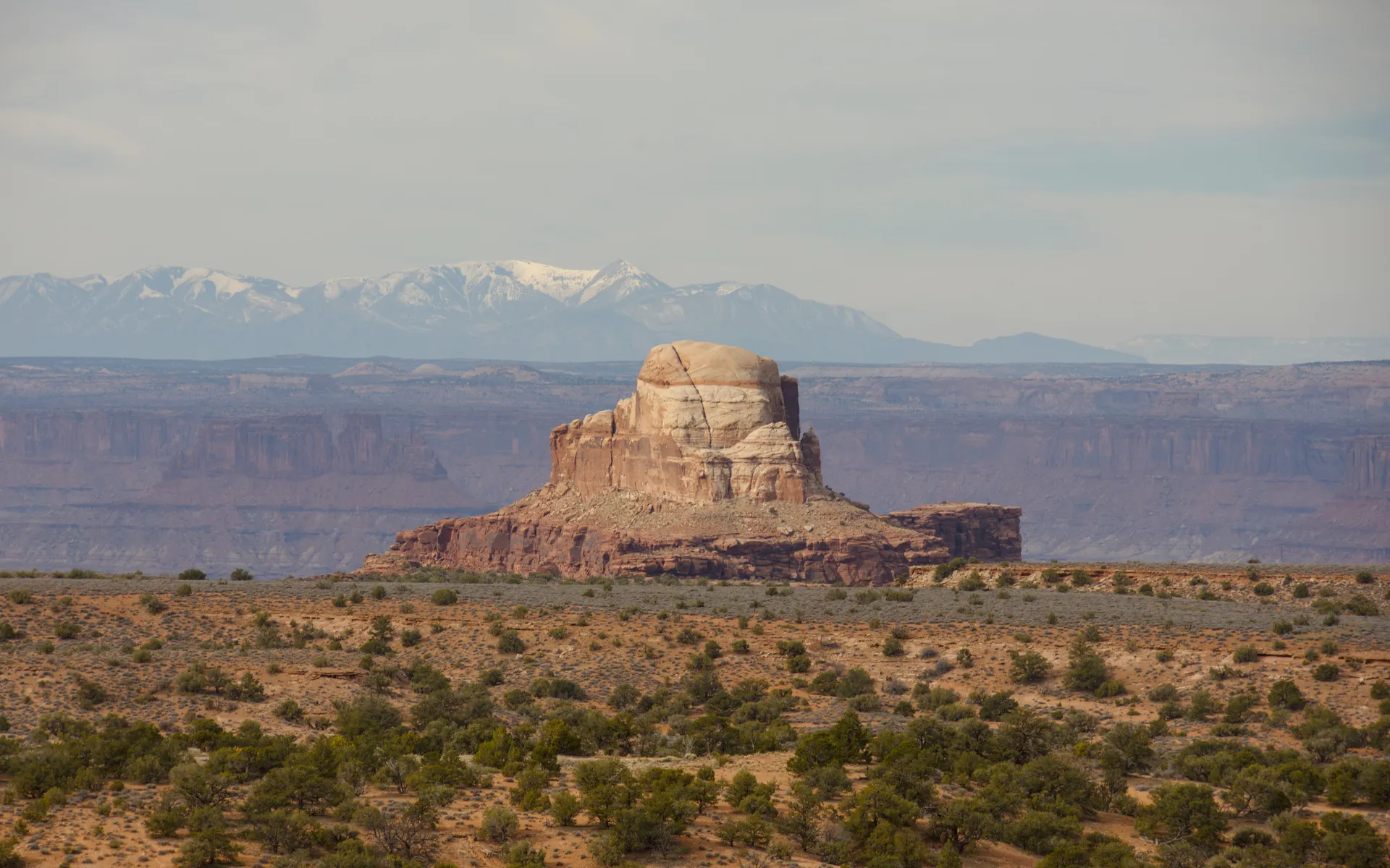 Aztec Butte - photo 2