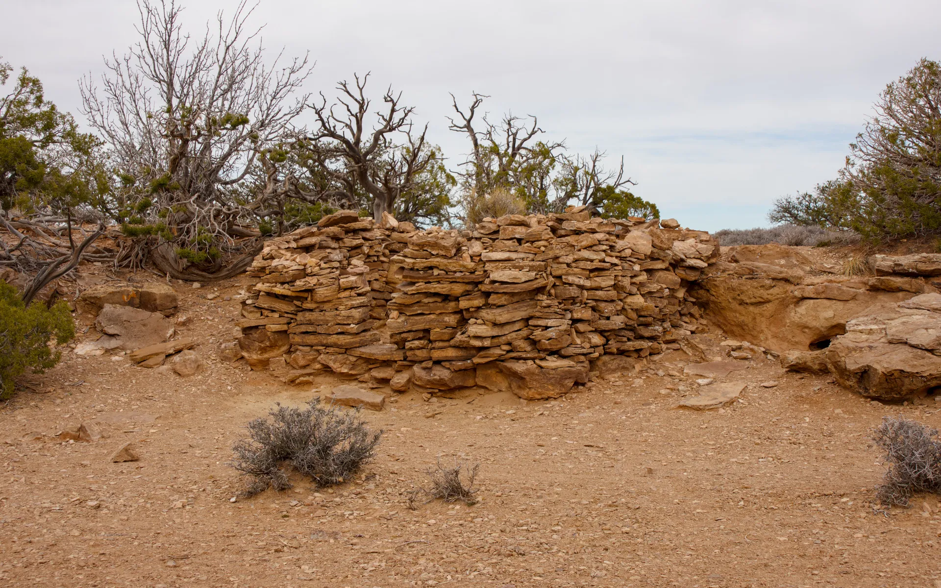 Aztec Butte - photo 3