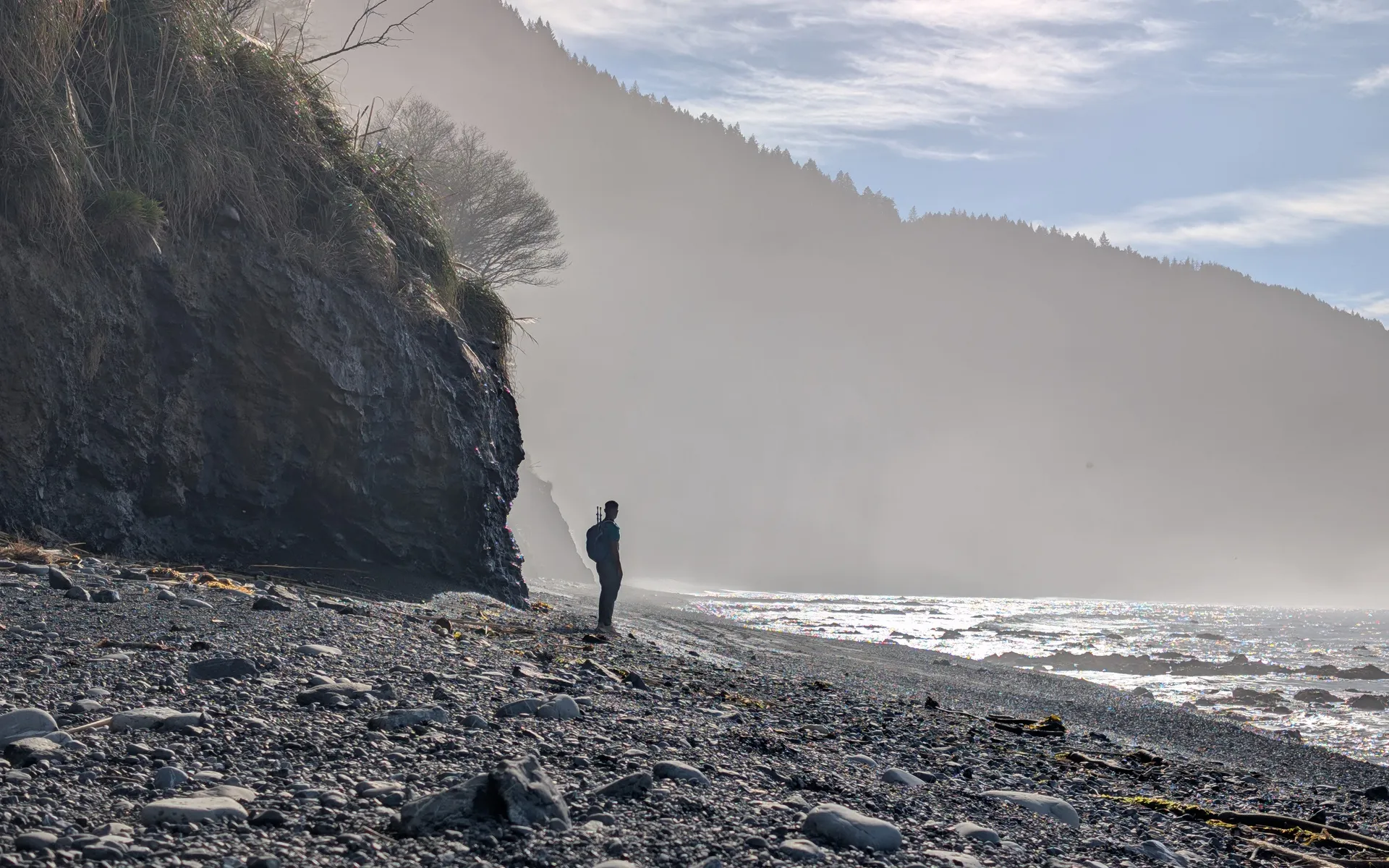 Lost Coast - photo 1