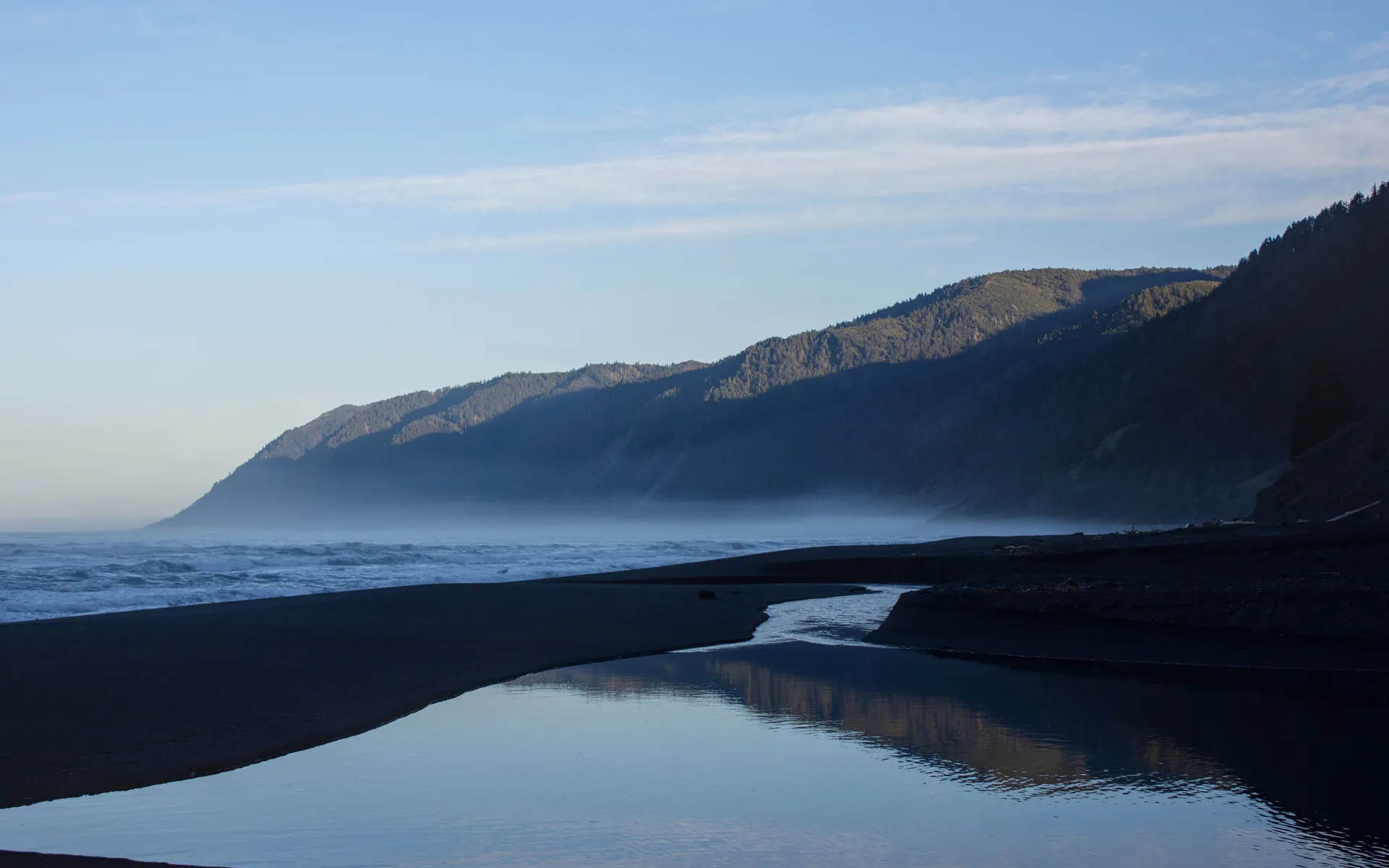 Lost Coast - photo 3