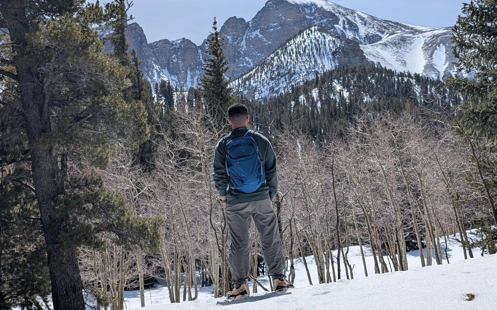 Great Basin - photo 1