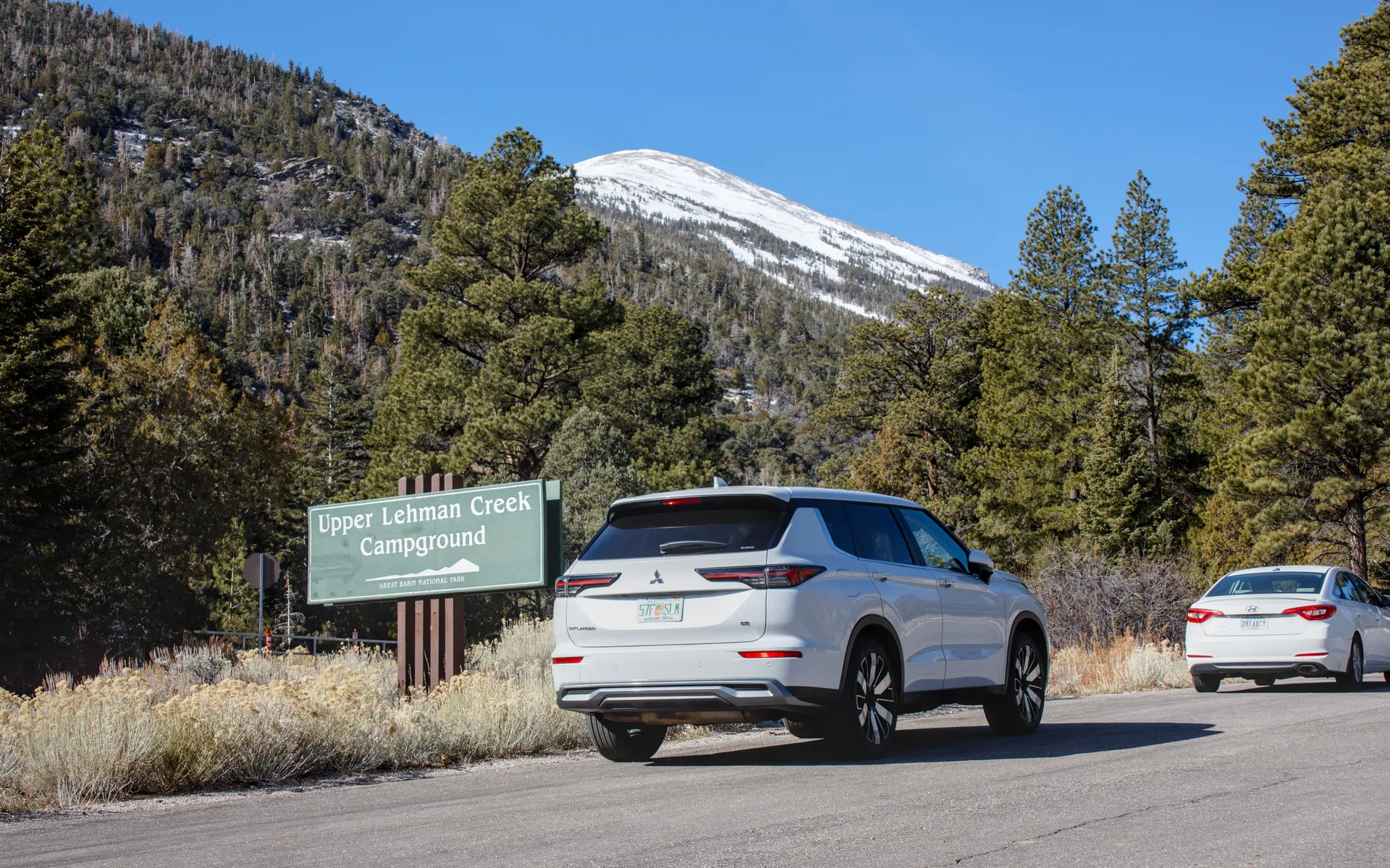 Great Basin - photo 2