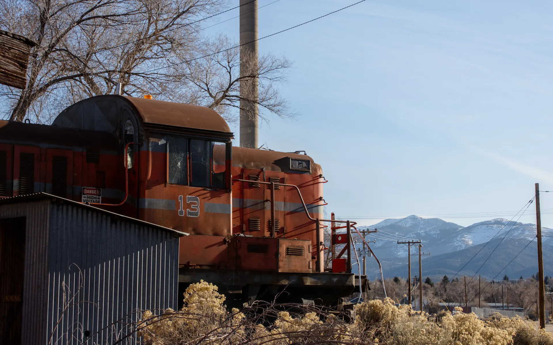 Great Basin - photo 3