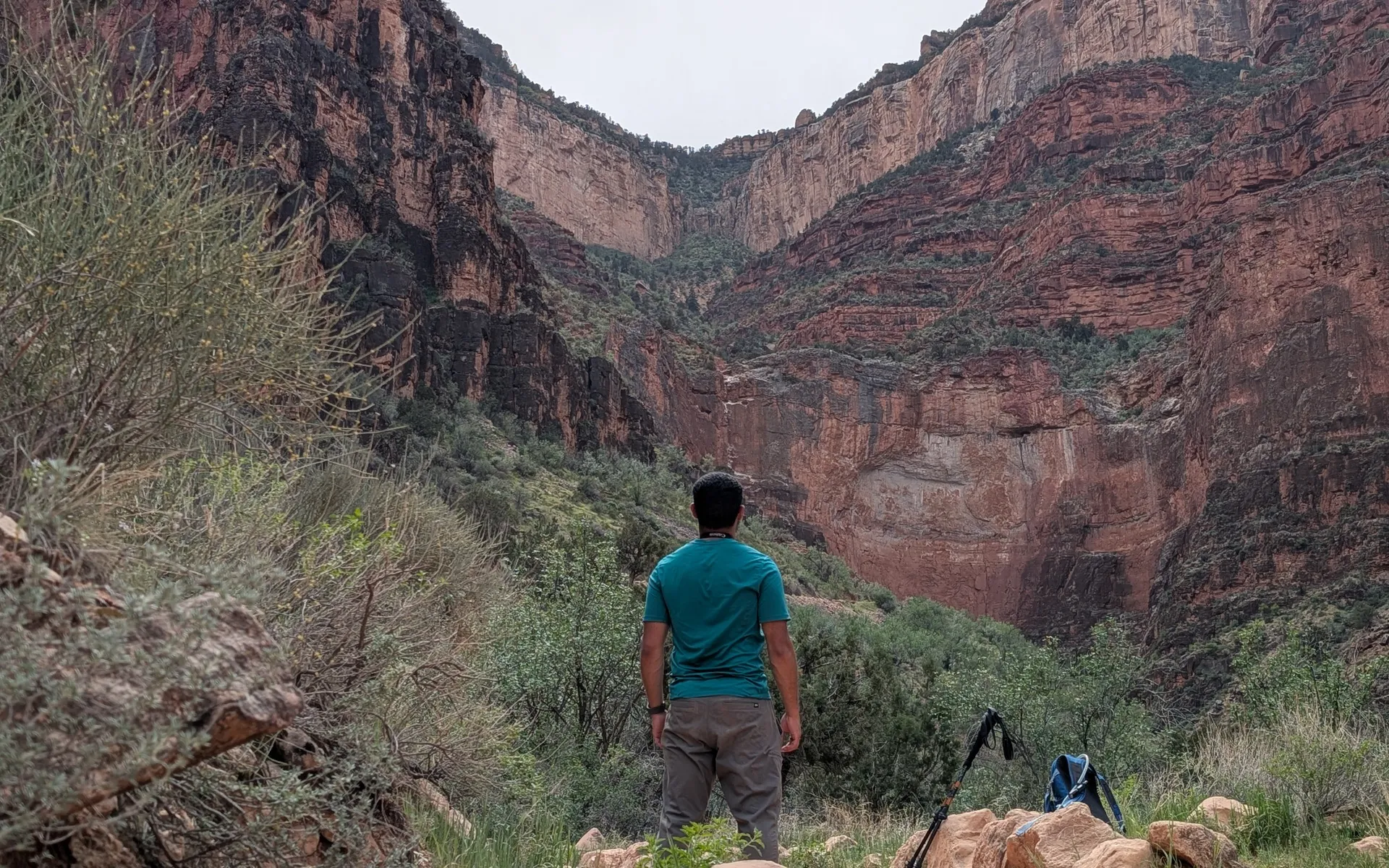 Grand Canyon - photo 1