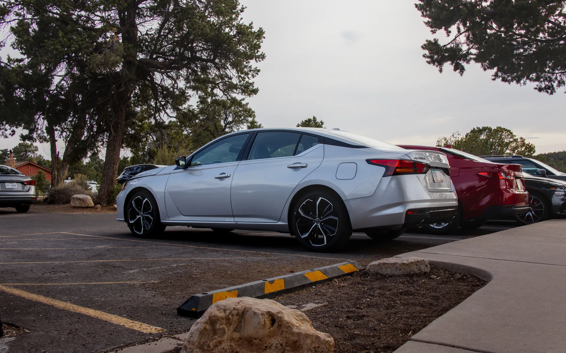 Grand Canyon - photo 2