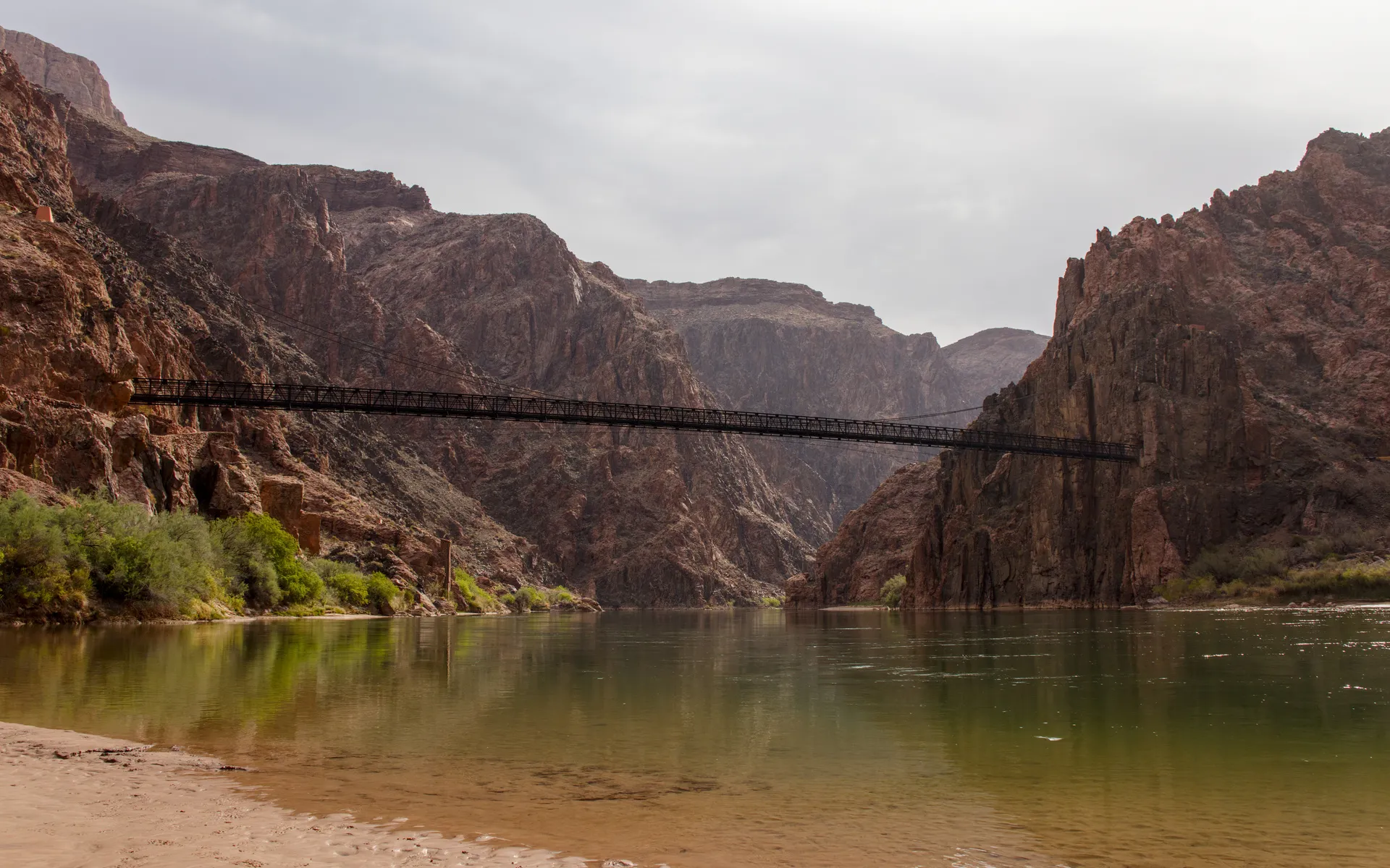 Grand Canyon - photo 3