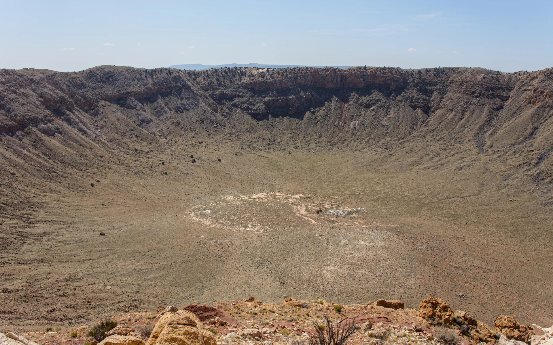 Petrified Forest - photo 4