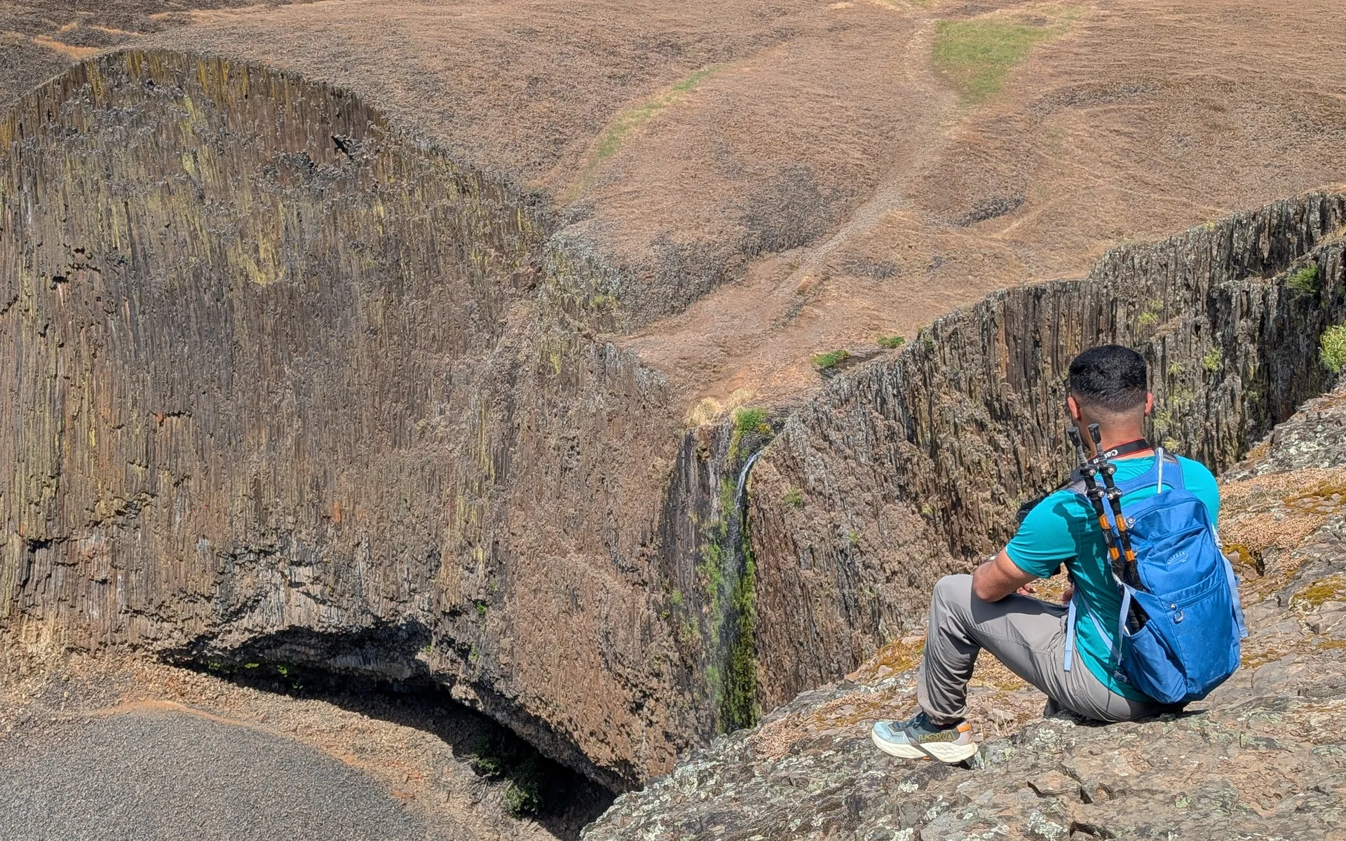 Phantom Falls - photo 1