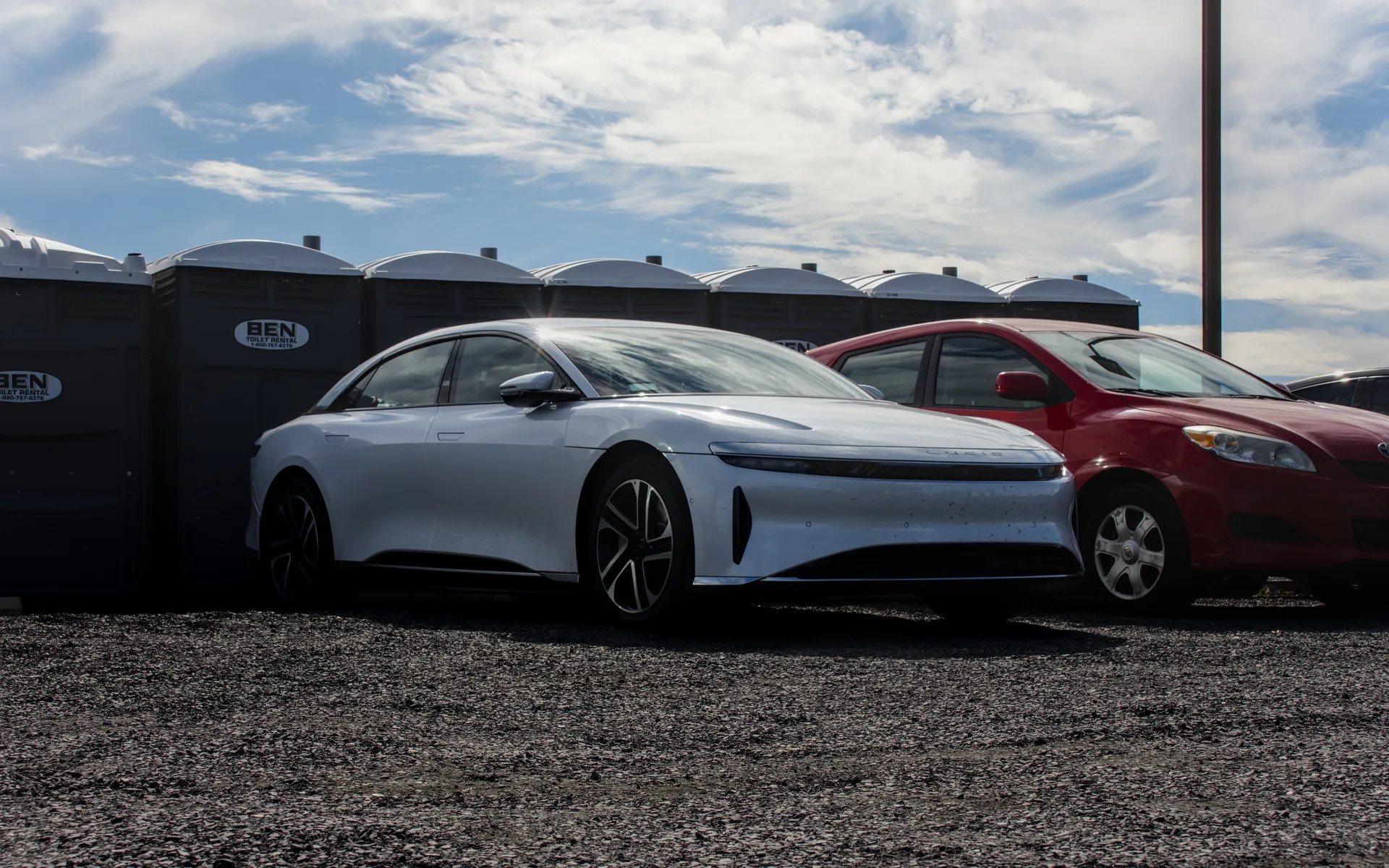 Phantom Falls - photo 2