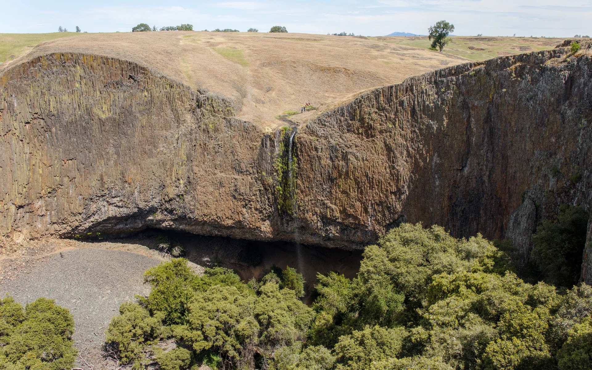 Phantom Falls - photo 3