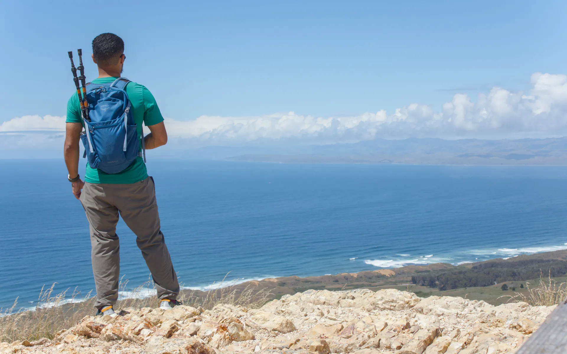 Montaña de Oro - photo 1