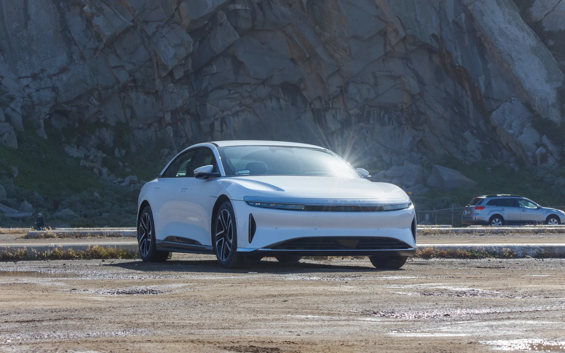 Montaña de Oro - photo 2