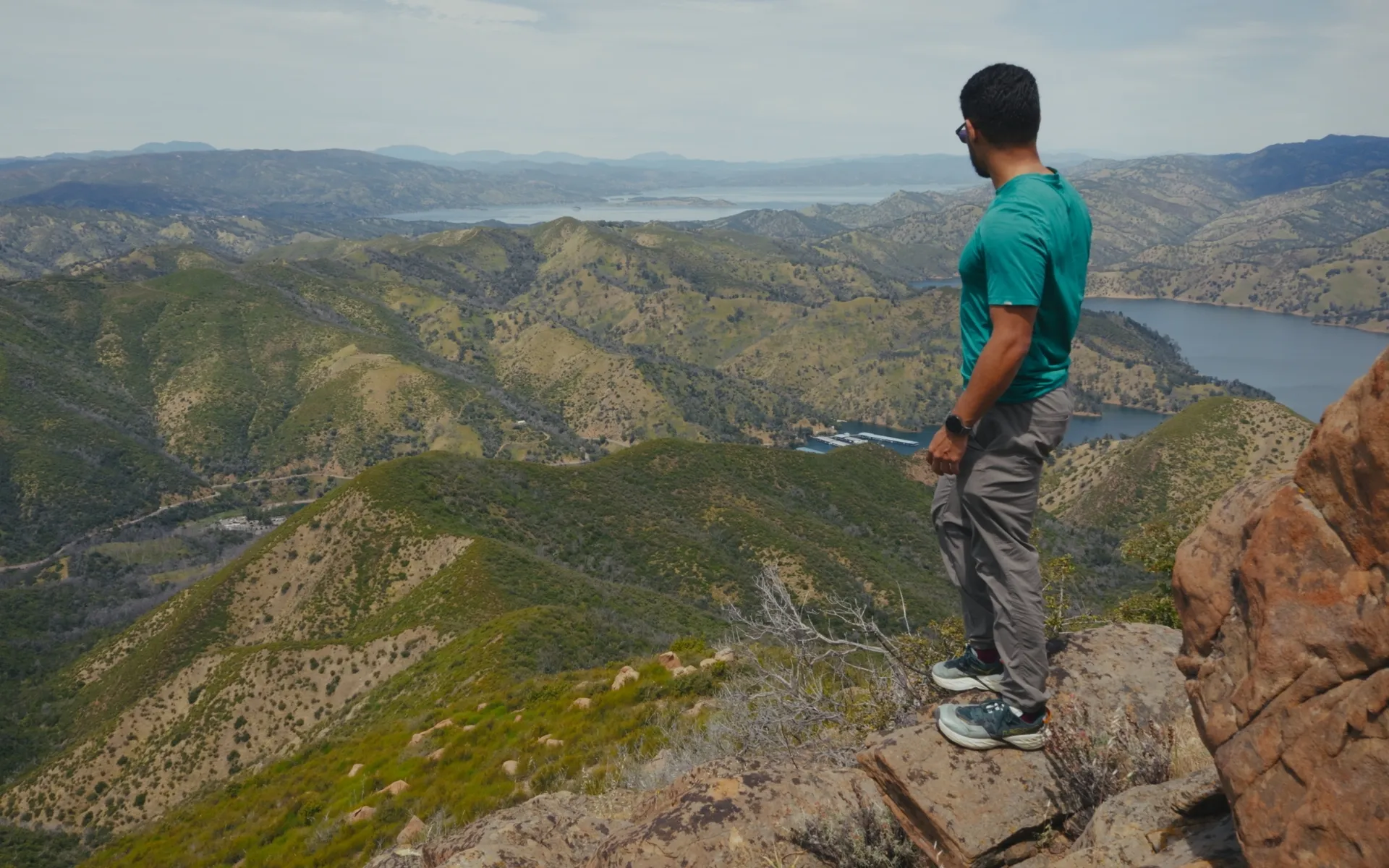 Stebbins Cold Canyon - photo 1